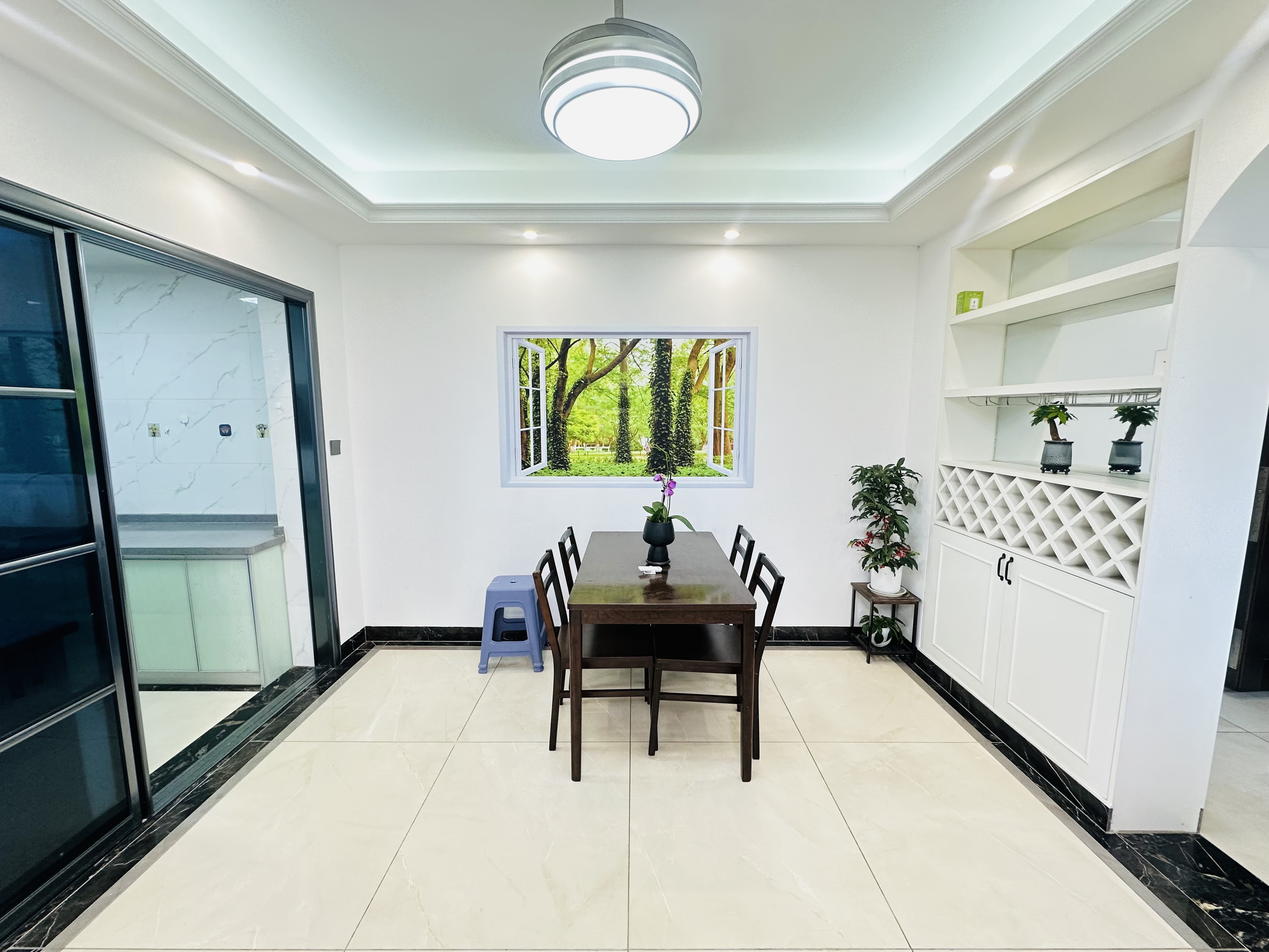 恒大美丽沙天颐湾 3室2厅2卫 3000.0元/月 恒大美丽沙天颐湾 3室2厅2卫 3000.0元/月室内图