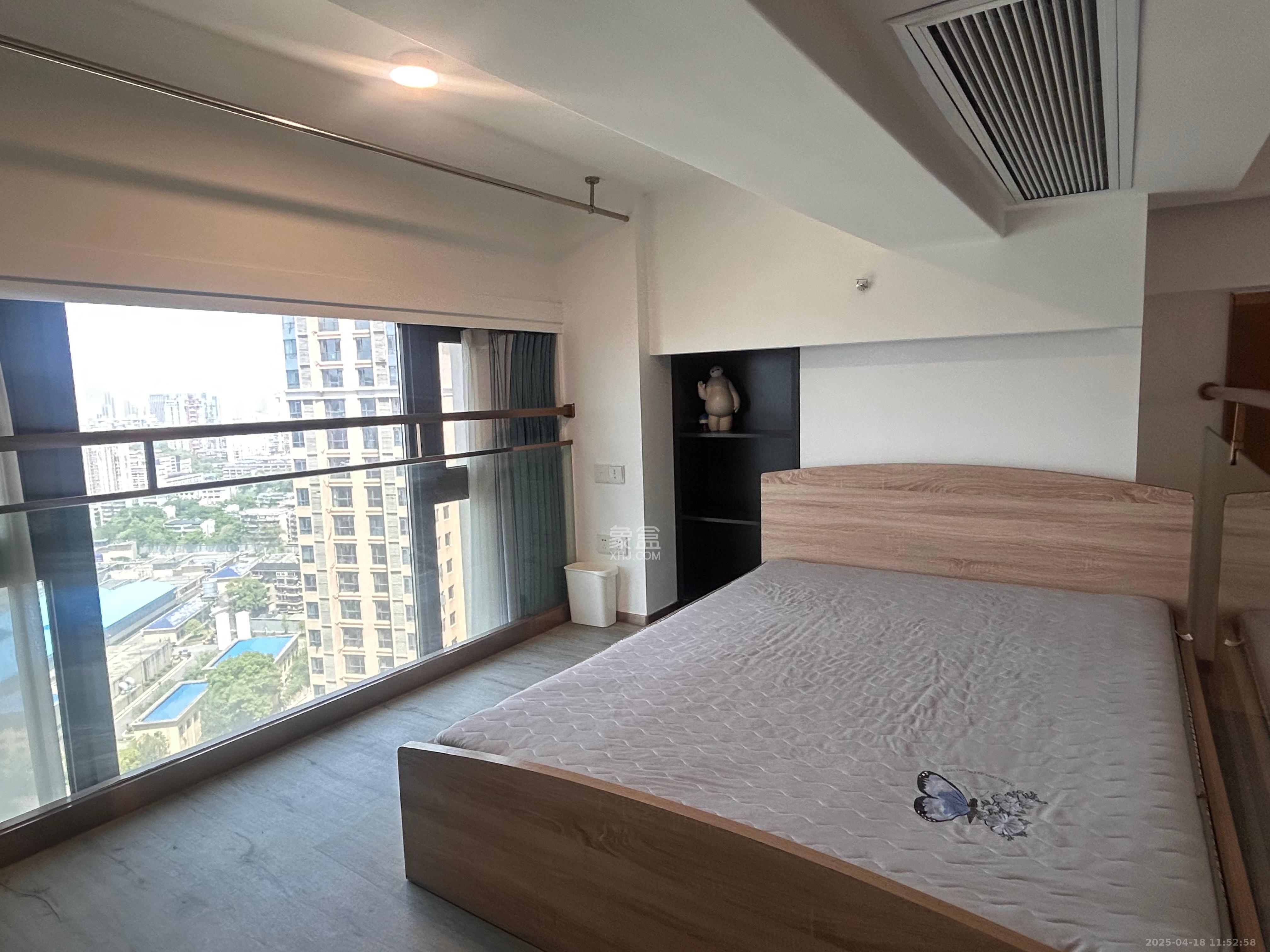 圆泰长沙印  1室0厅0卫   2600.00元/月室内图