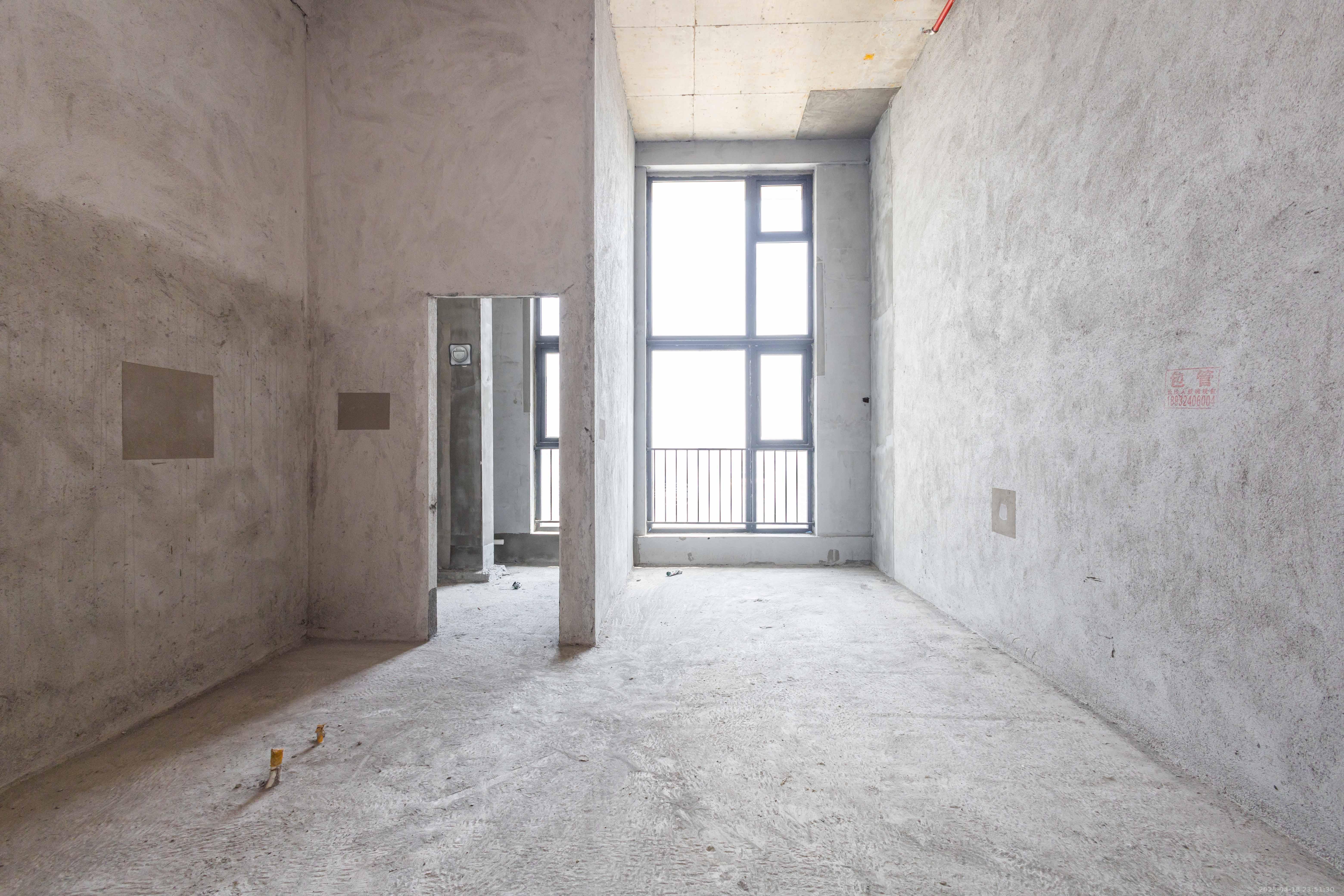 华远碧桂园海蓝城 1室1厅1卫 29.8万 华远碧桂园海蓝城 1室1厅1卫 29.8万客厅