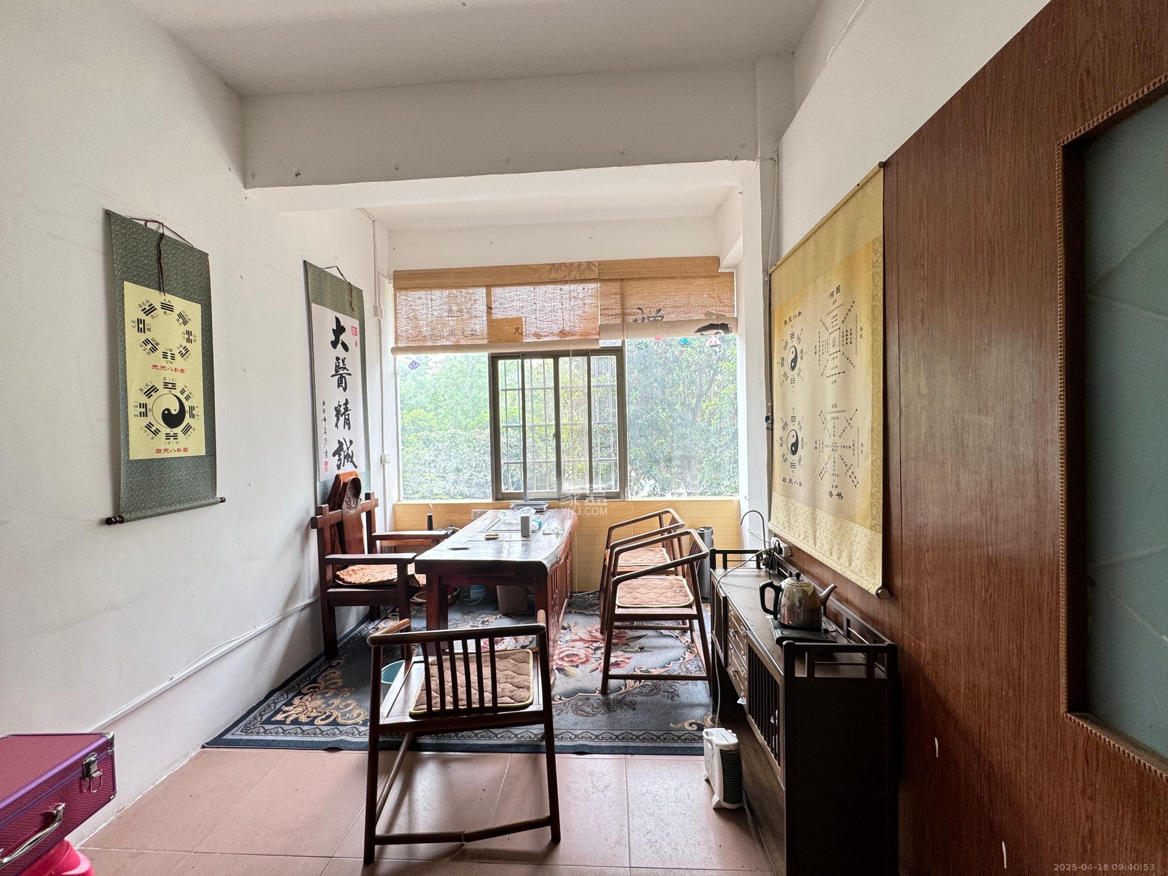 农科院富园小区  7室1厅1卫    10000.0元/月 农科院富园小区  7室1厅1卫    10000.0元/月室内图1