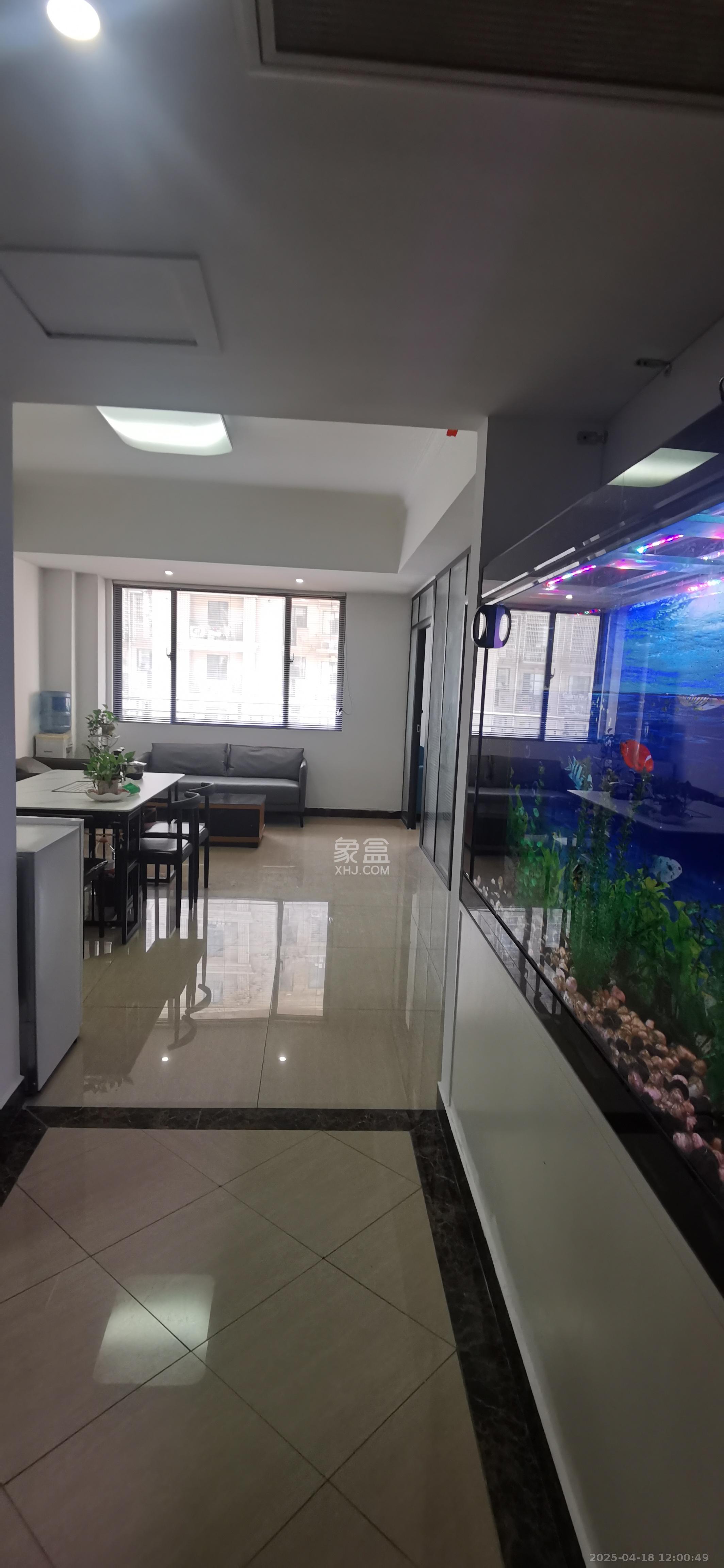 阳光锦城 1室1厅1卫 1550.0元/月 阳光锦城 1室1厅1卫 1550.0元/月室内图