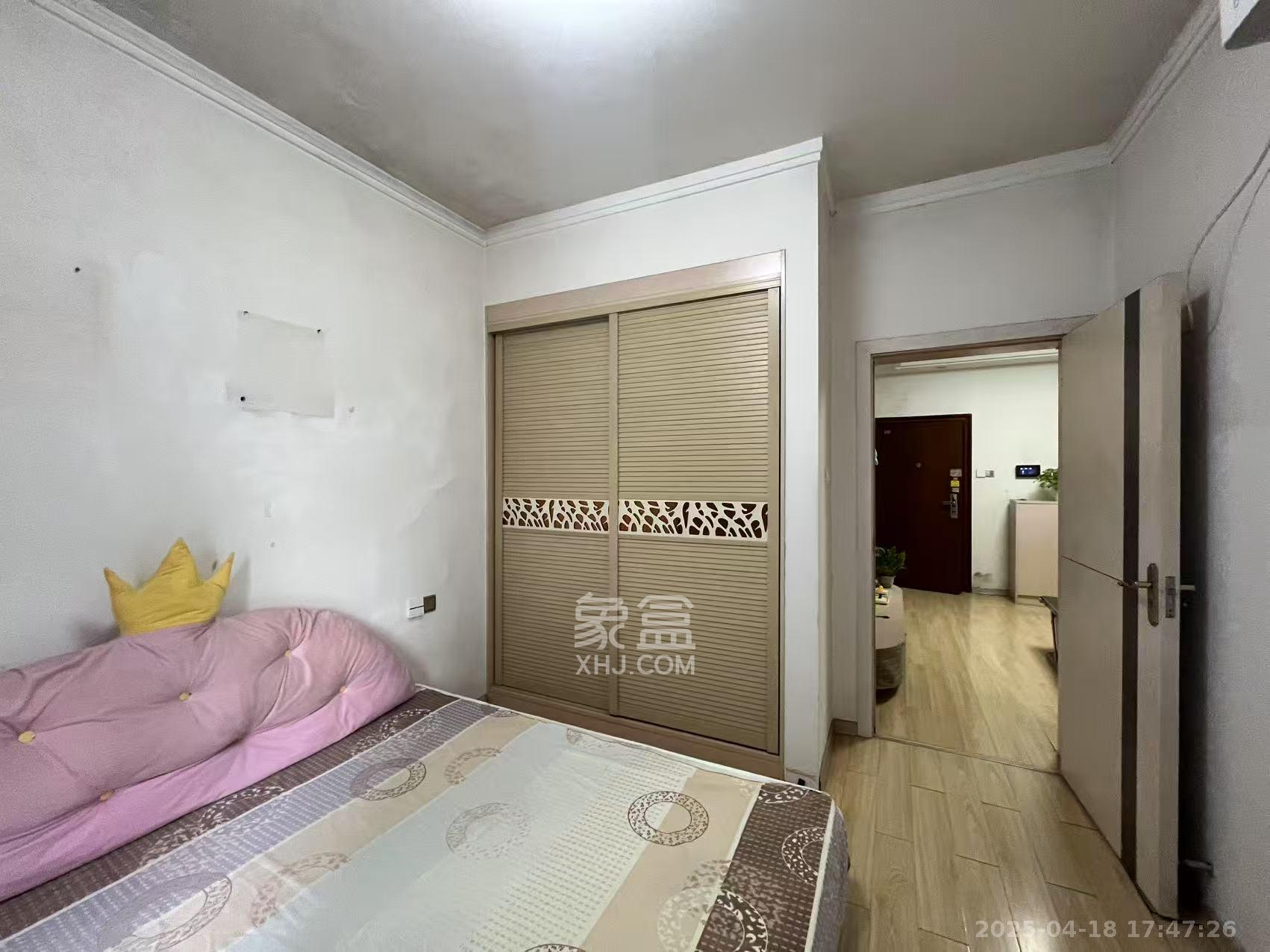 万博汇  1室1厅1卫   1800.00元/月室内图