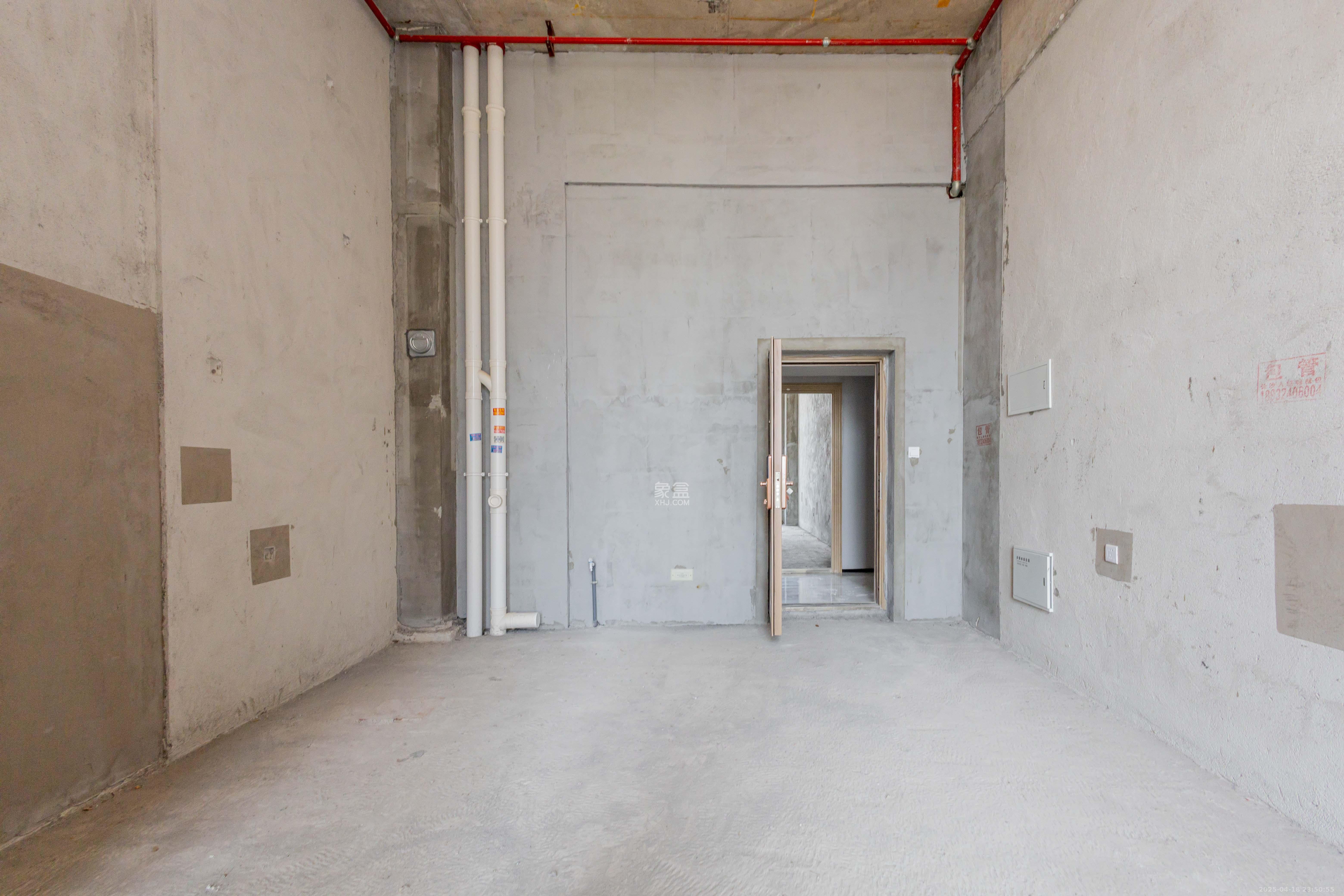 华远碧桂园海蓝城 1室1厅1卫 29.8万 华远碧桂园海蓝城 1室1厅1卫 29.8万客厅