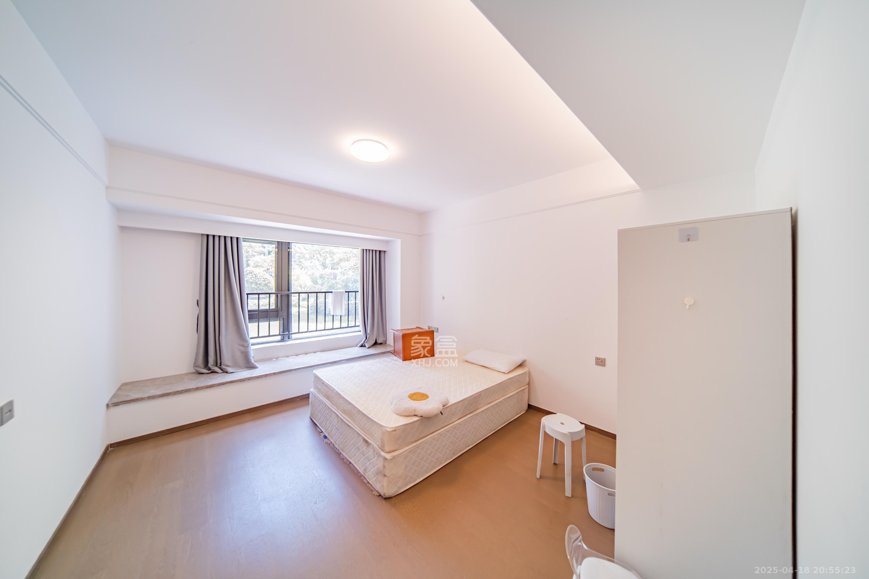 建发电建江山悦 4室2厅2卫 148.0万 建发电建江山悦 4室2厅2卫 148.0万卧室