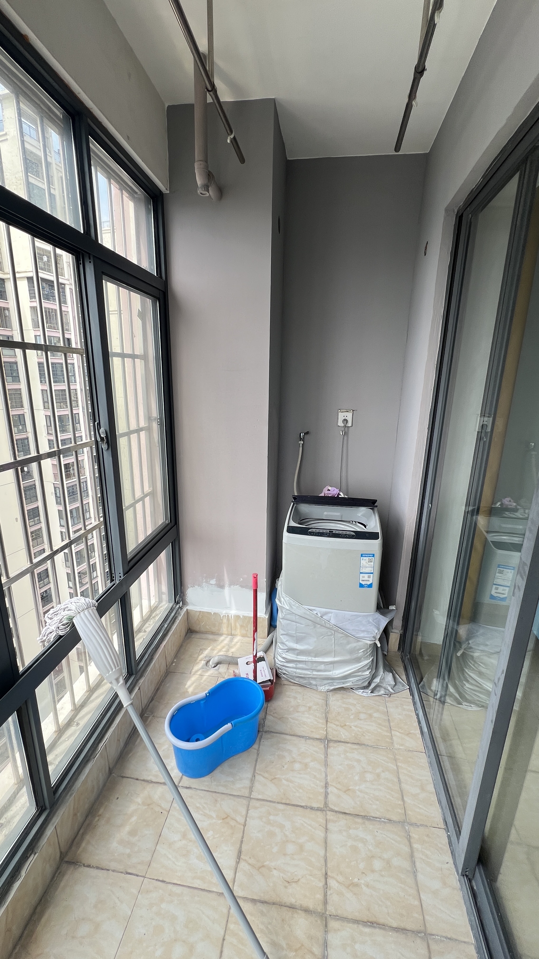 道客和悦坊  2室2厅1卫   2700.00元/月室内图