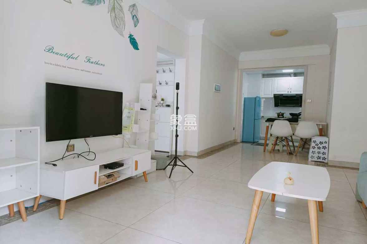 阳光丁香园 2室2厅1卫 100.0万 阳光丁香园 2室2厅1卫 100.0万室内图