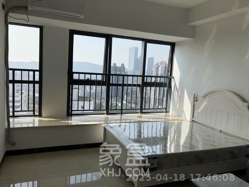 众东国际  1室1厅1卫   1800.00元/月室内图