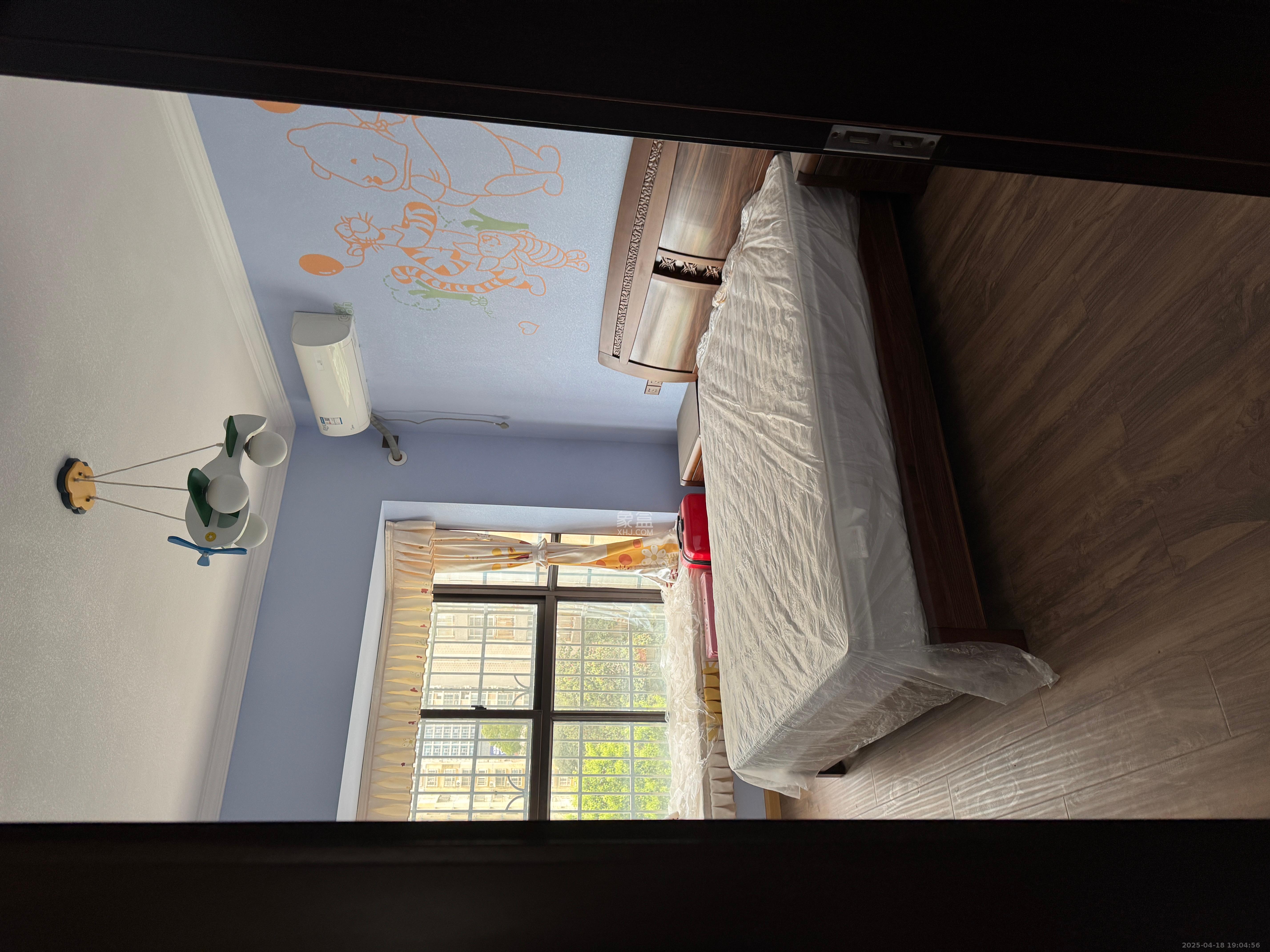 阳光紫薇园 4室2厅1卫 4000.0元/月 阳光紫薇园 4室2厅1卫 4000.0元/月室内图