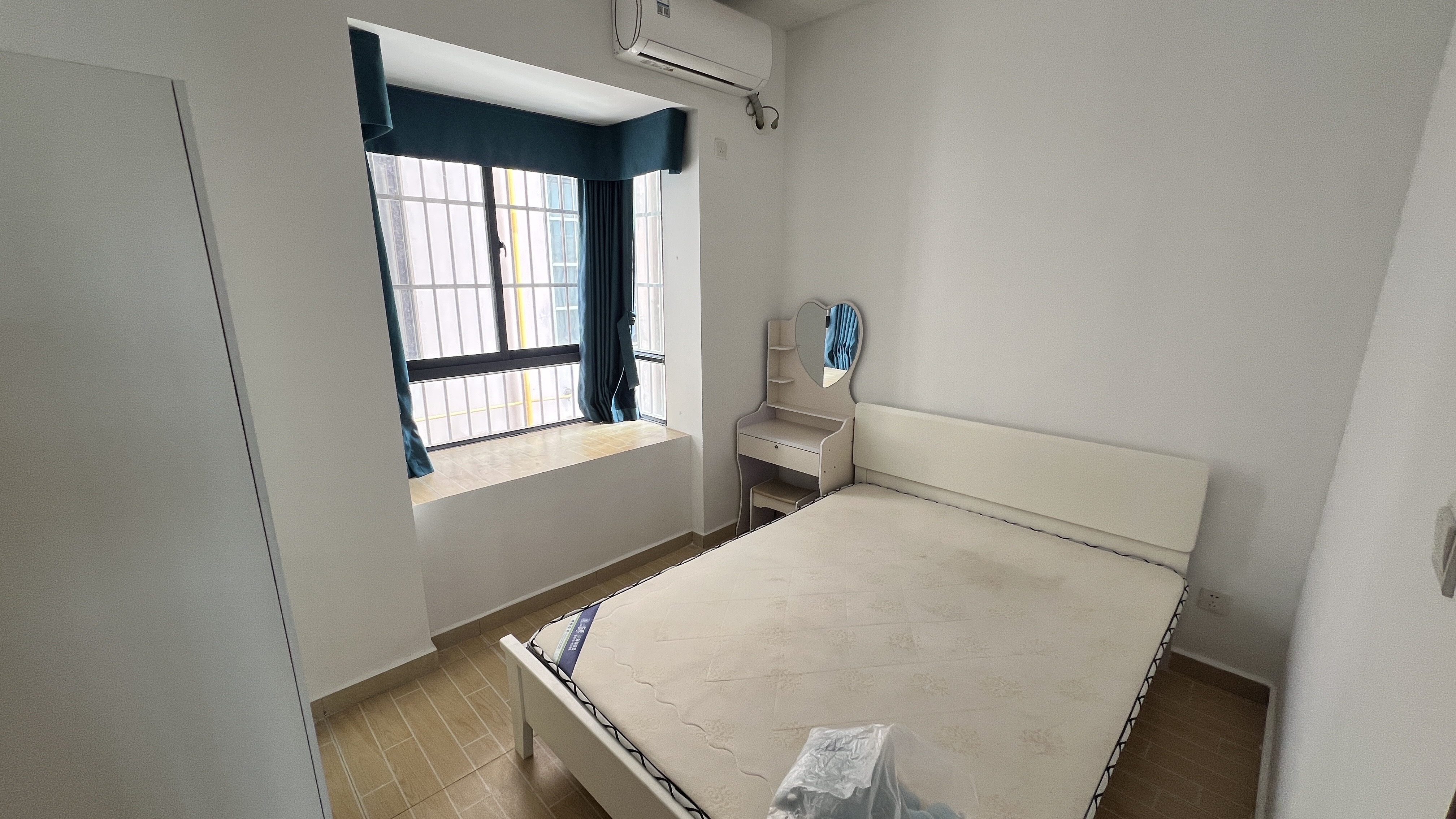 道客和悦坊  2室2厅1卫   2700.00元/月室内图