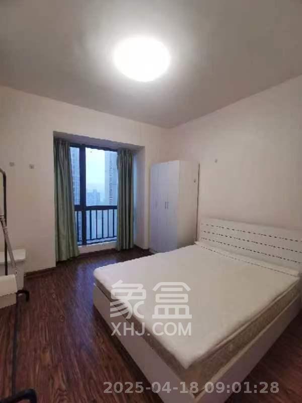 兰亭都荟（璟峰苑）  3室2厅1卫   2700.00元/月室内图