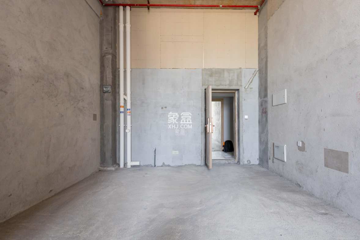 华远碧桂园海蓝城  1室1厅1卫    30.8万 华远碧桂园海蓝城  1室1厅1卫    30.8万客厅