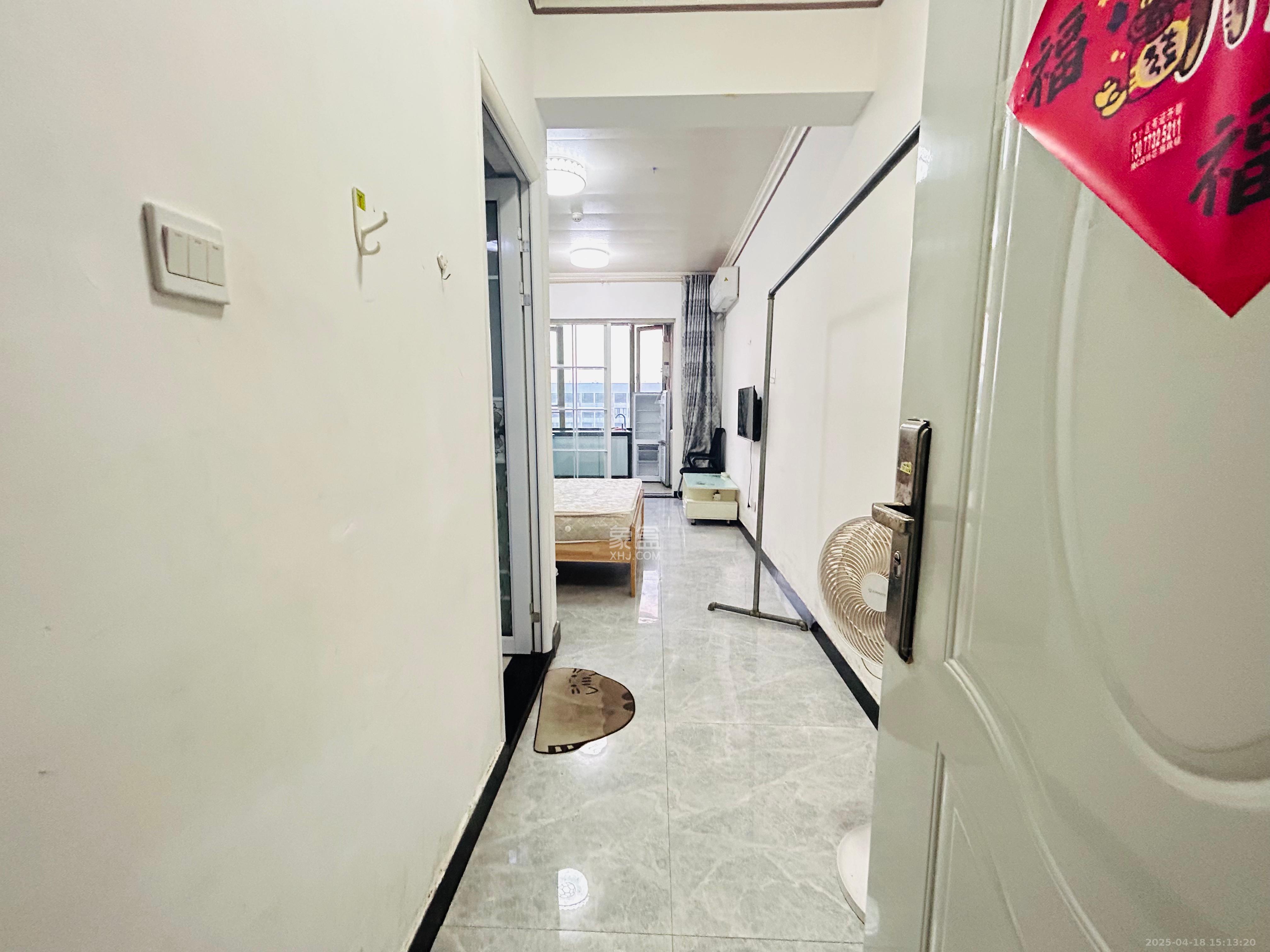 怡海星城 1室1厅1卫 900.0元/月 怡海星城 1室1厅1卫 900.0元/月室内图