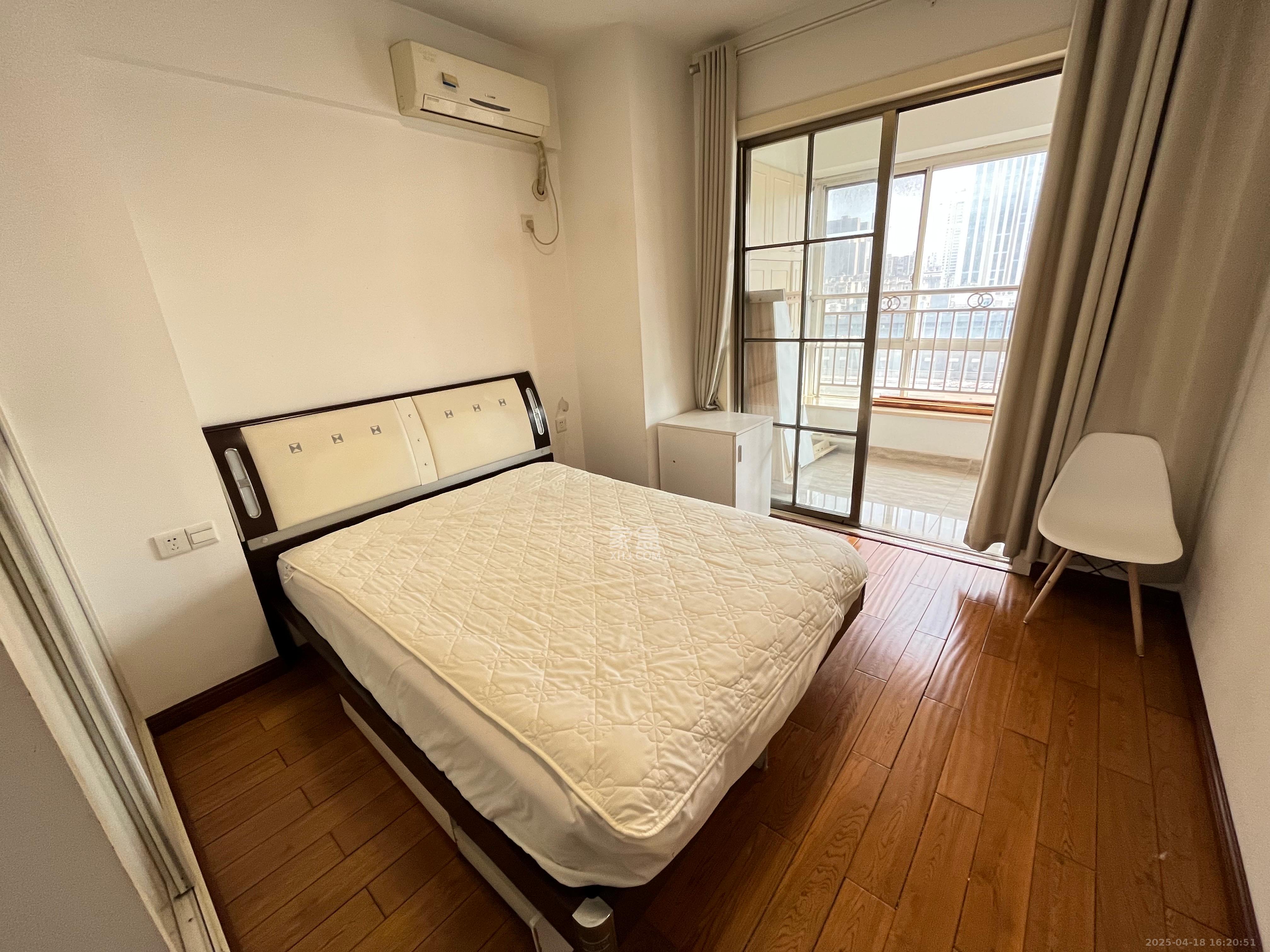 城市动力  2室2厅1卫   2800.00元/月室内图