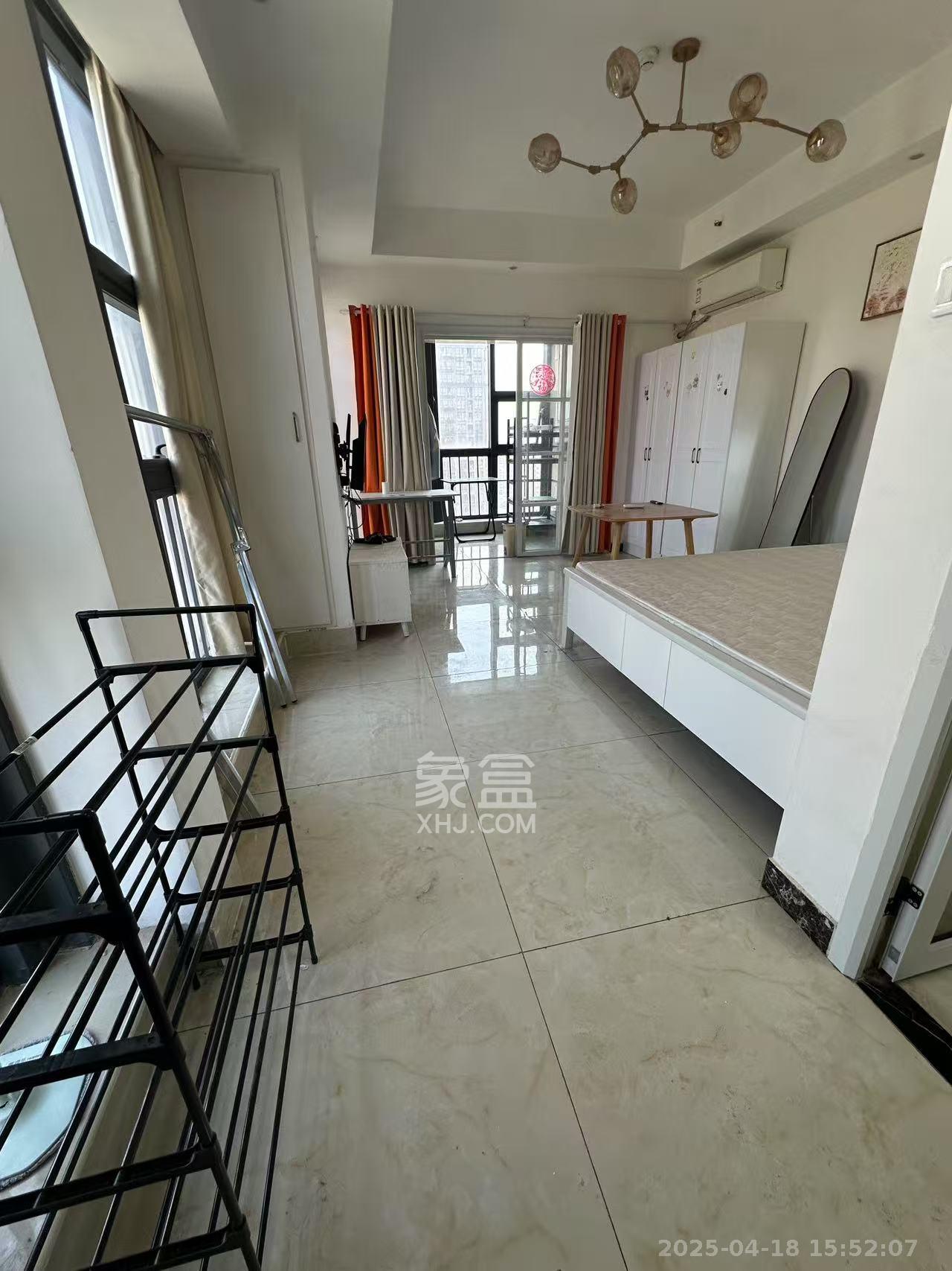 第六都(陆都小区) 1室1厅1卫 1750.0元/月 第六都(陆都小区) 1室1厅1卫 1750.0元/月小区图