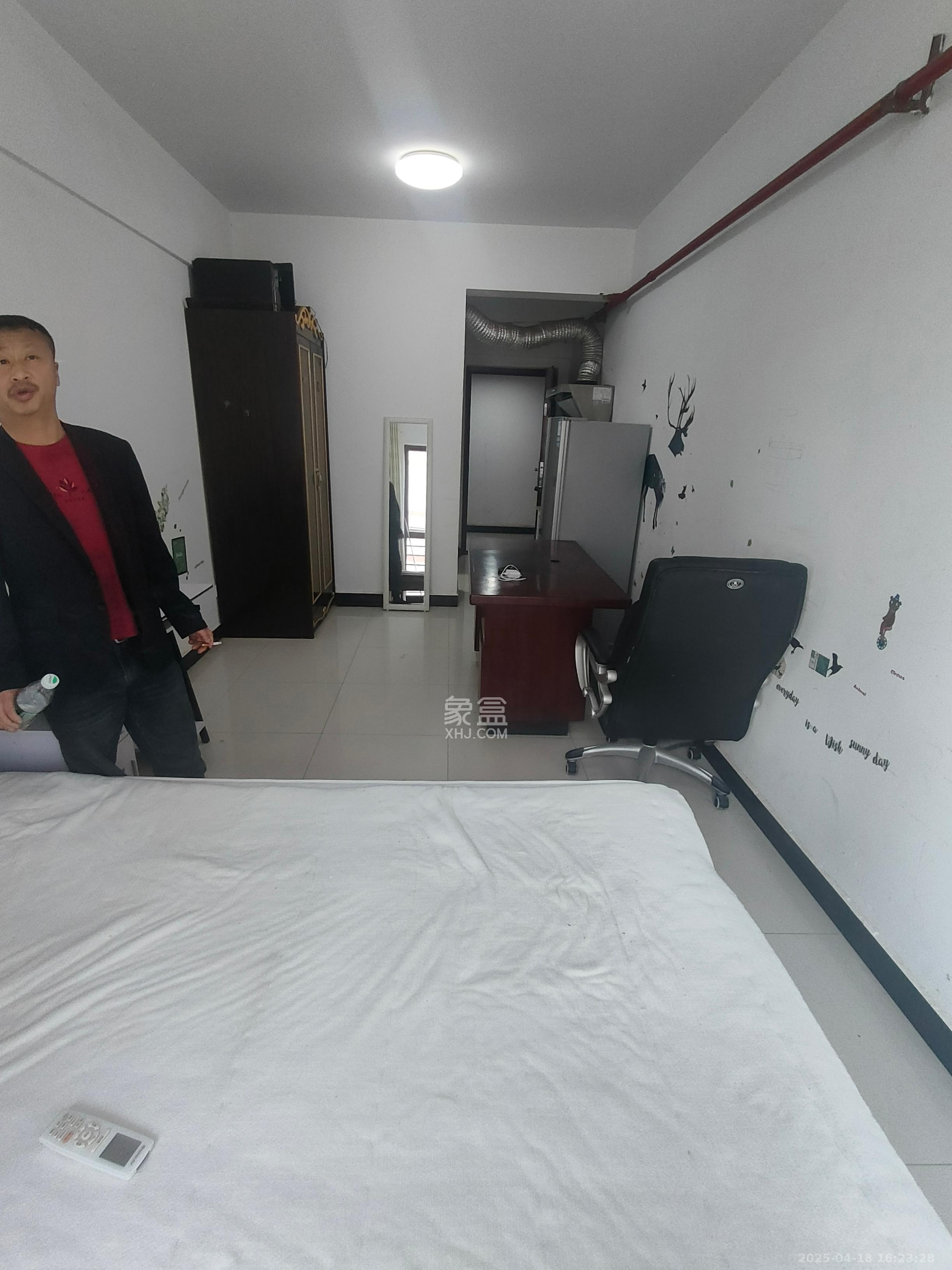 尚都美寓  1室1厅1卫   880.00元/月室内图