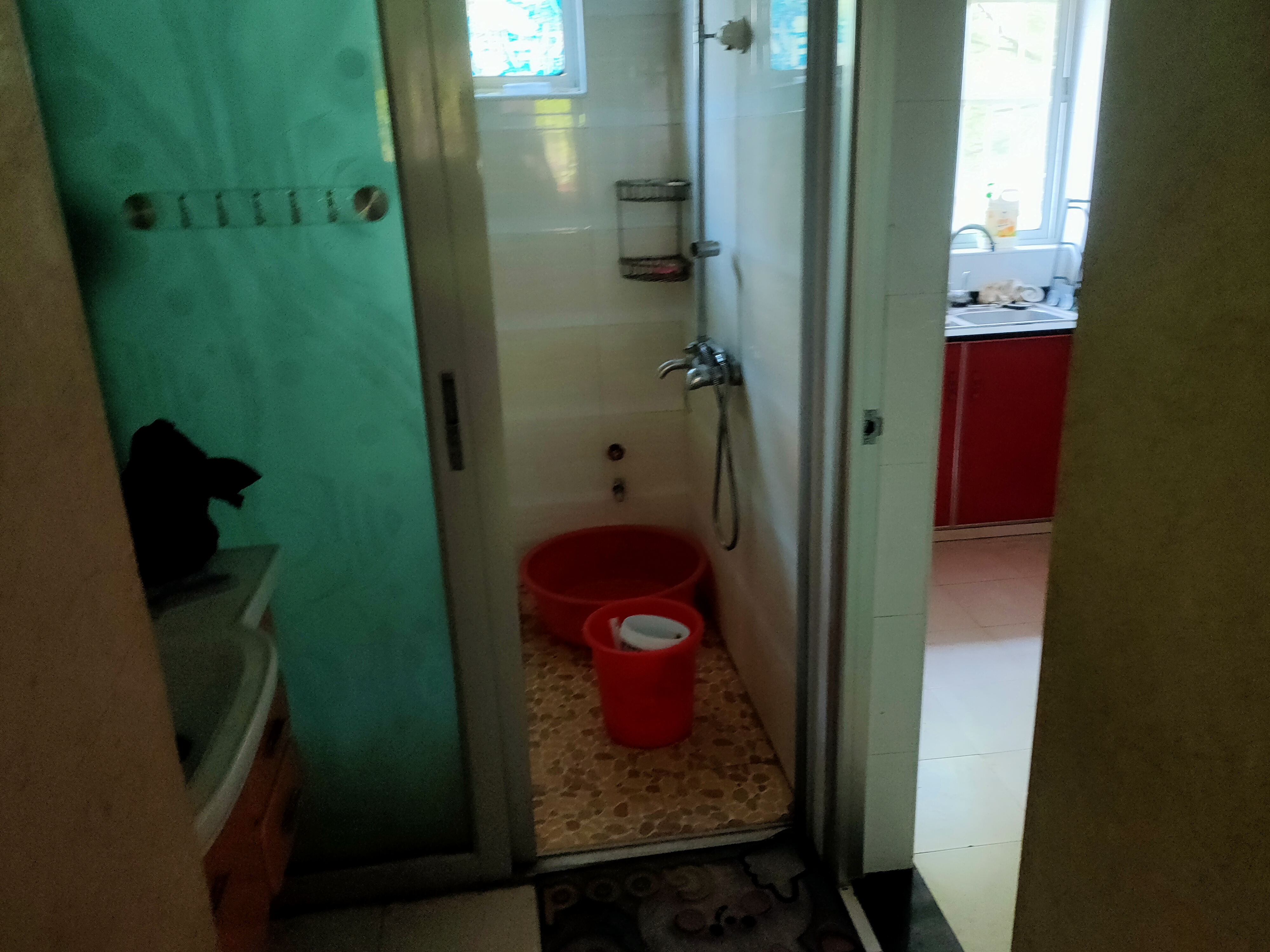 互助小区  3室2厅1卫   1500.00元/月室内图
