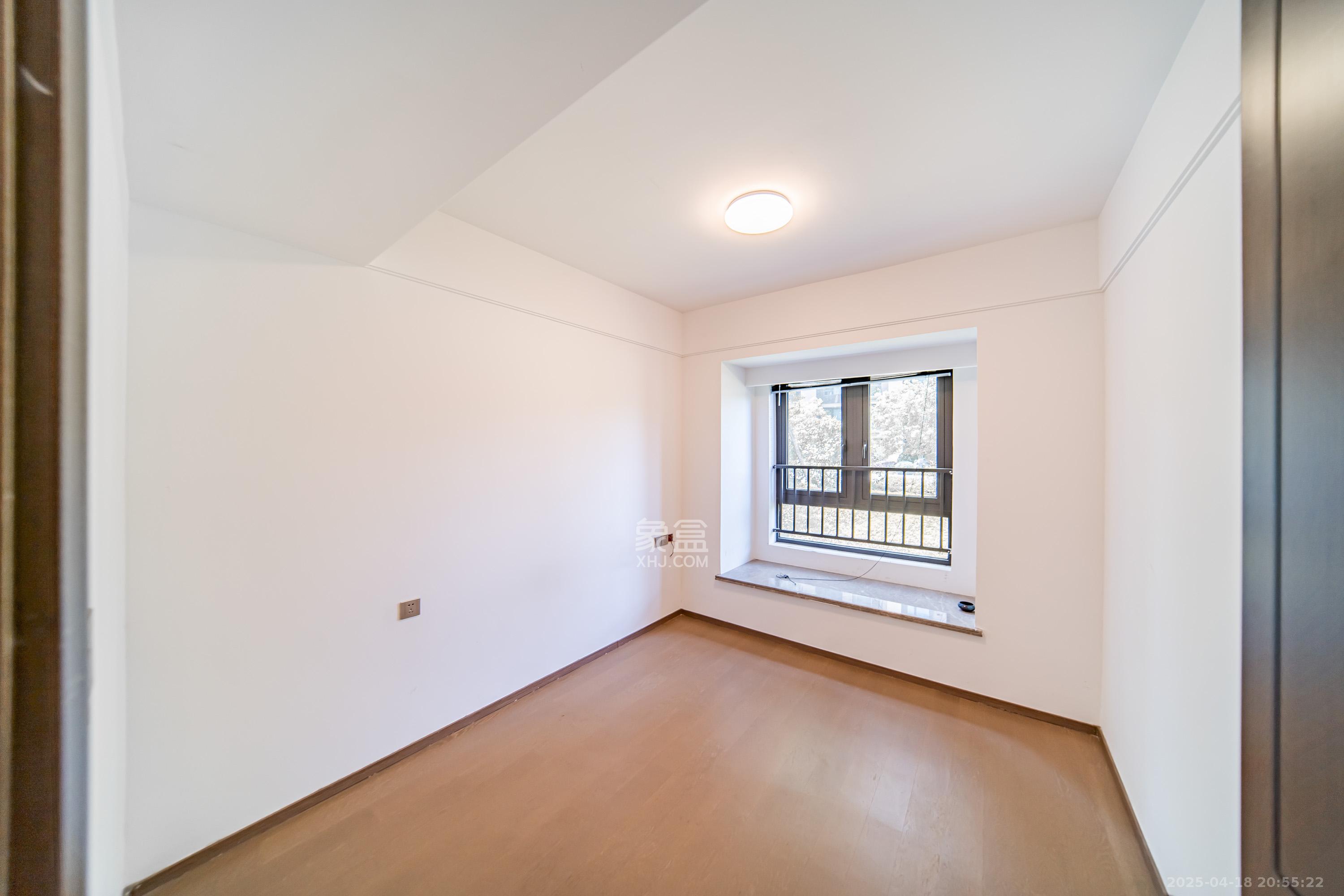 建发电建江山悦 4室2厅2卫 148.0万 建发电建江山悦 4室2厅2卫 148.0万卧室