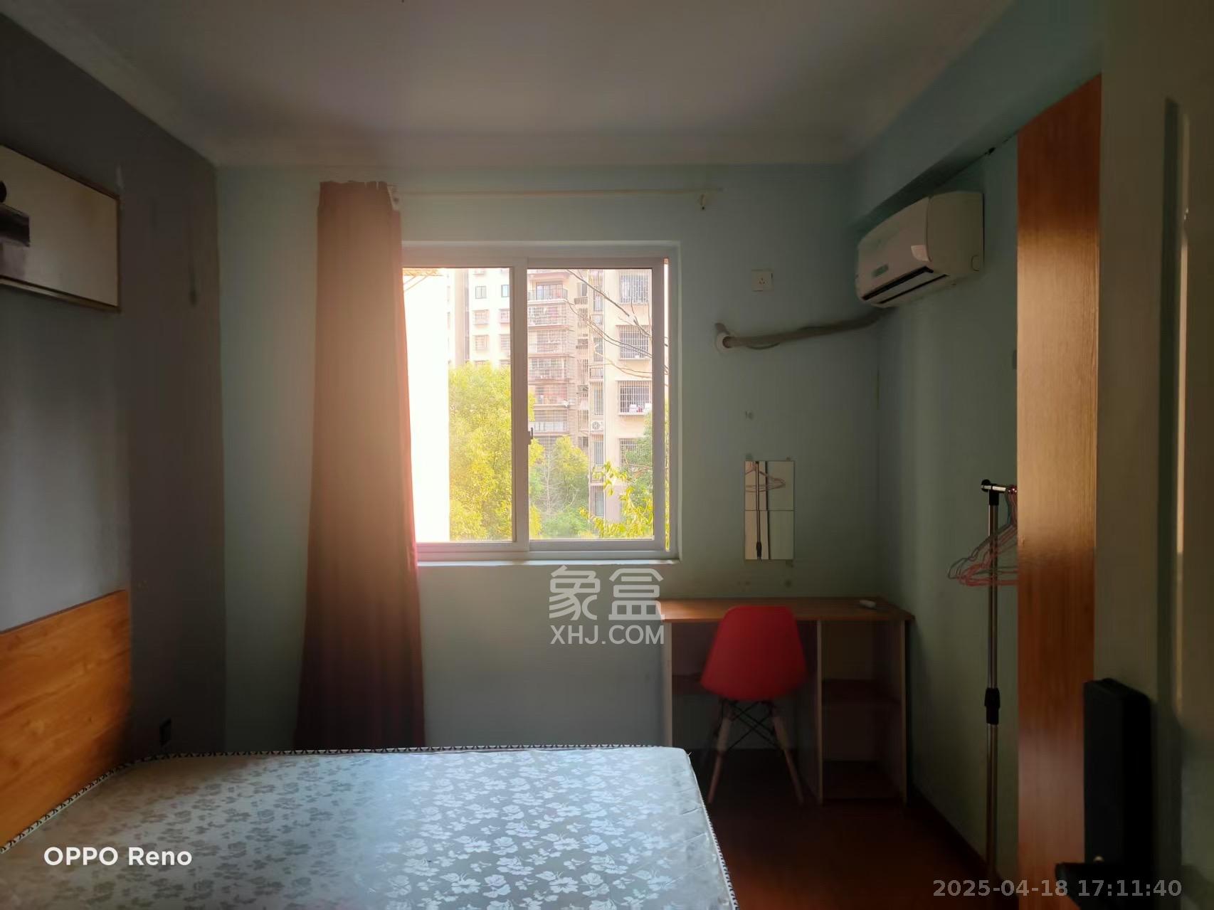 星城新宇莲景苑 1室0厅0卫 800.0元/月 星城新宇莲景苑 1室0厅0卫 800.0元/月室内图