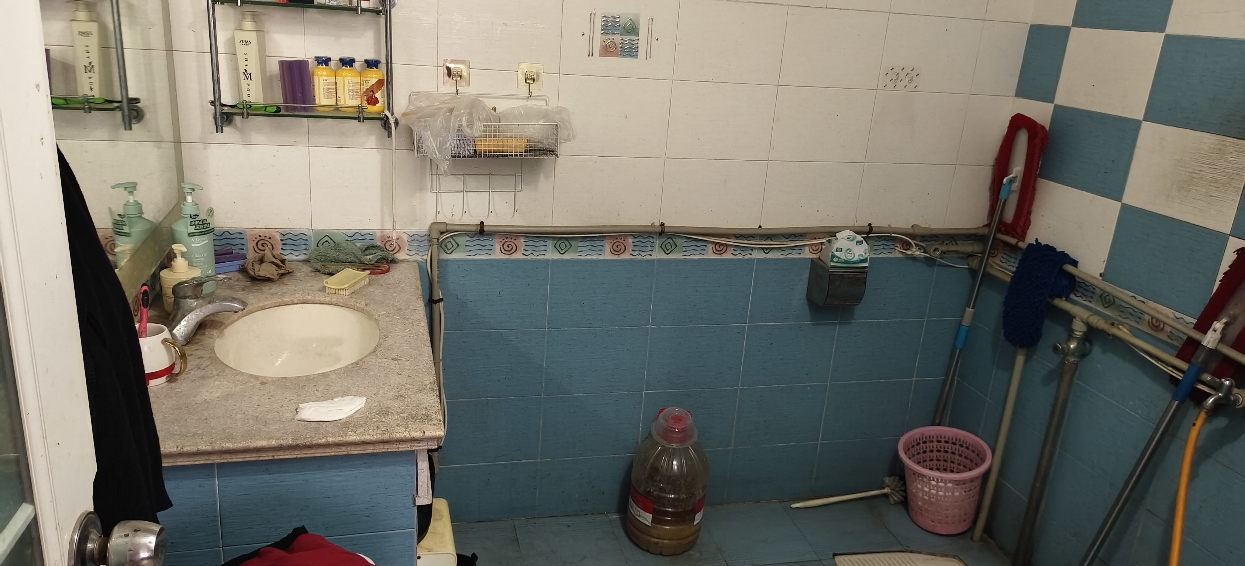 大庸桥散盘 8室4厅4卫 3000.0元/月 大庸桥散盘 8室4厅4卫 3000.0元/月室内图