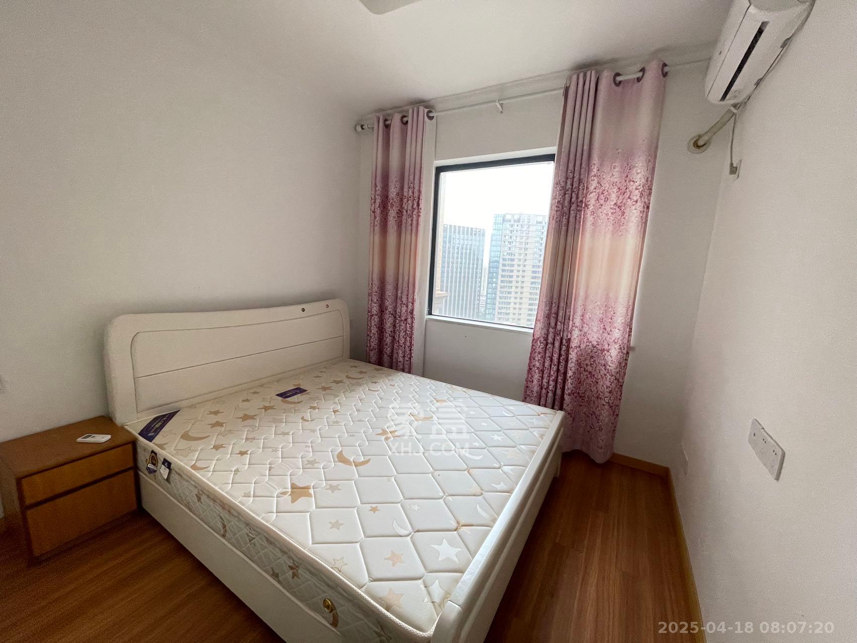 中南红领邦(红星嘉和苑) 3室1厅2卫 2600.0元/月 中南红领邦(红星嘉和苑) 3室1厅2卫 2600.0元/月室内图