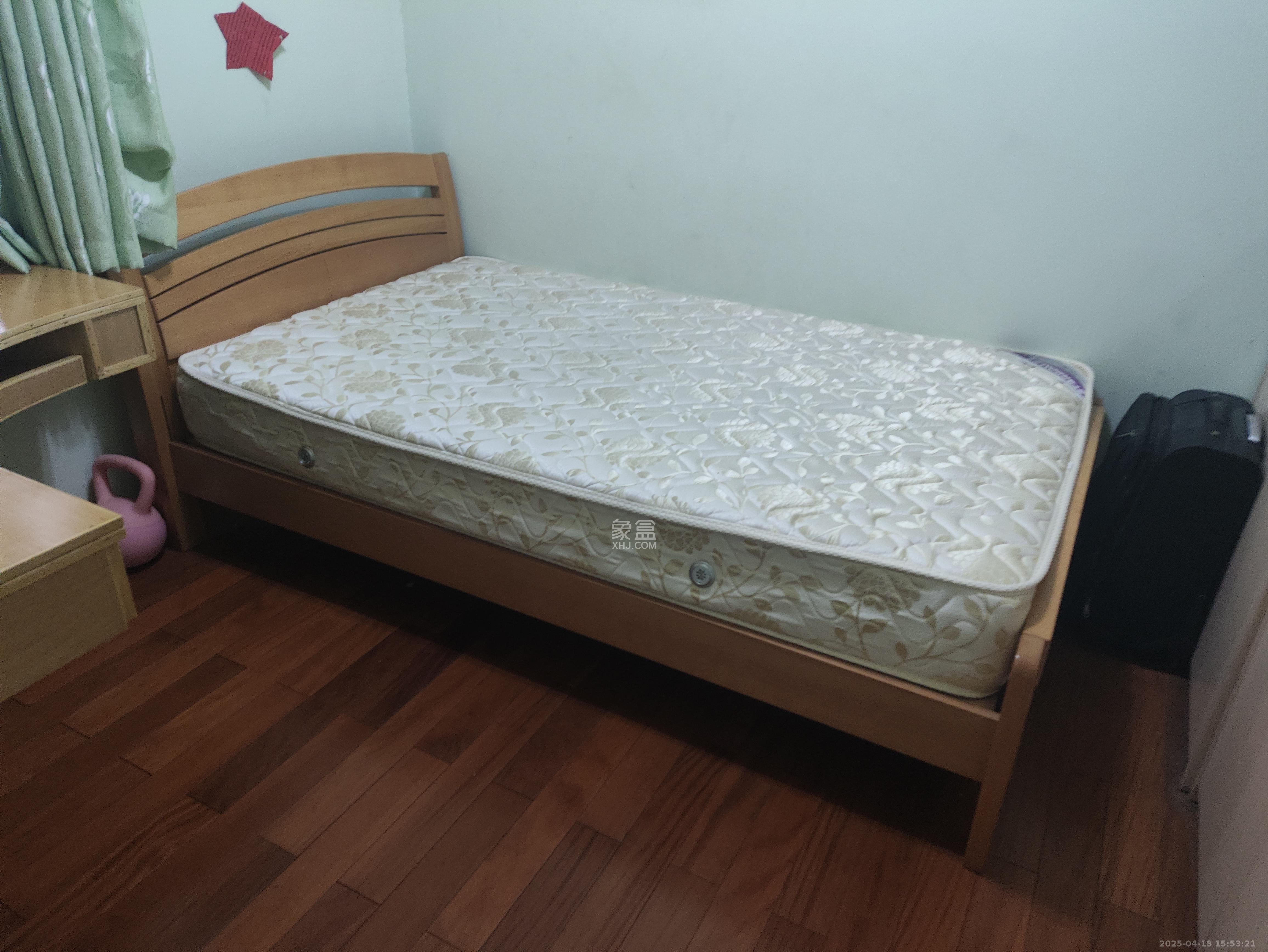 紫晶城  3室2厅1卫   1800.00元/月室内图