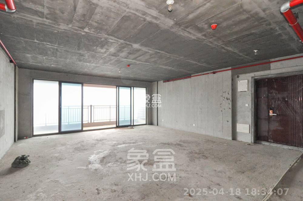 佳兆业云顶梅溪湖（佳兆业梅溪荟）  4室2厅2卫   3000.00元/月室内图