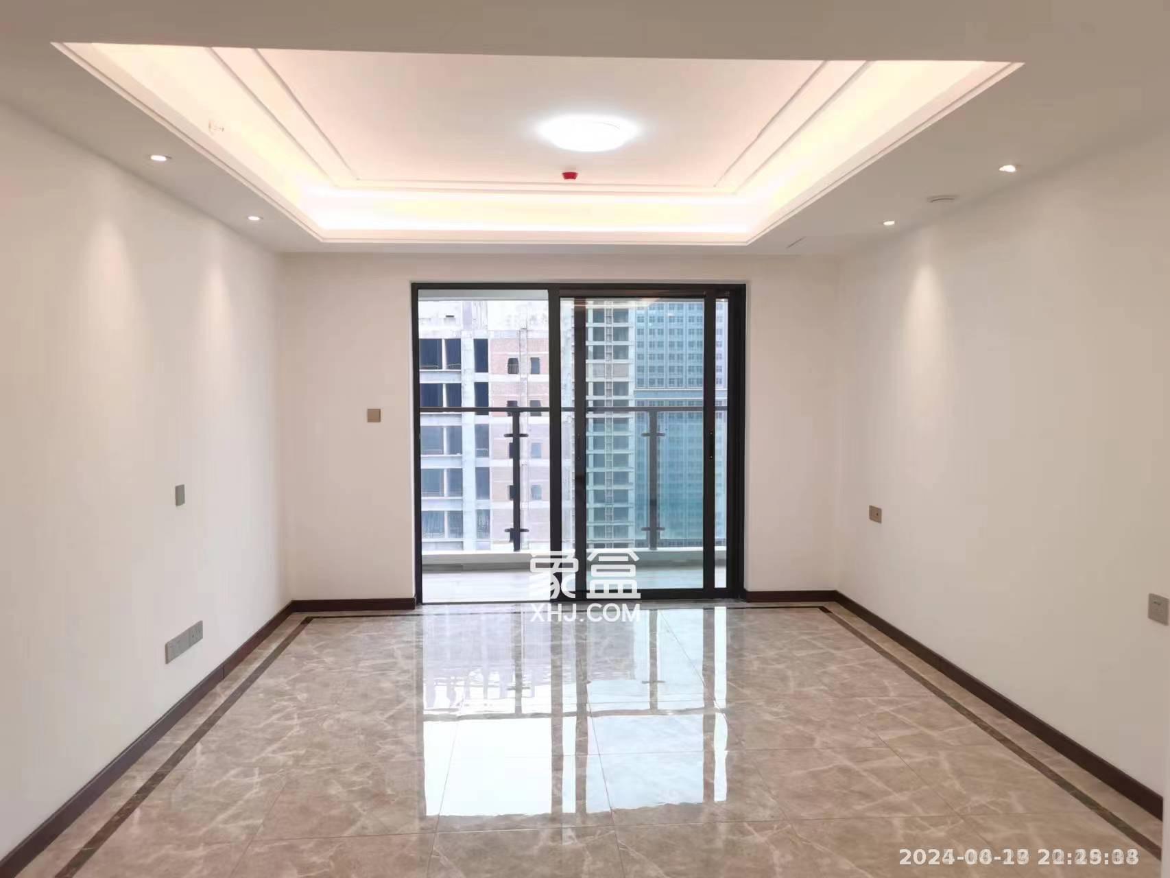 绿地长沙城际空间站(绿地新里佳苑) 3室2厅2卫 3200.0元/月 绿地长沙城际空间站(绿地新里佳苑) 3室2厅2卫 3200.0元/月室内图