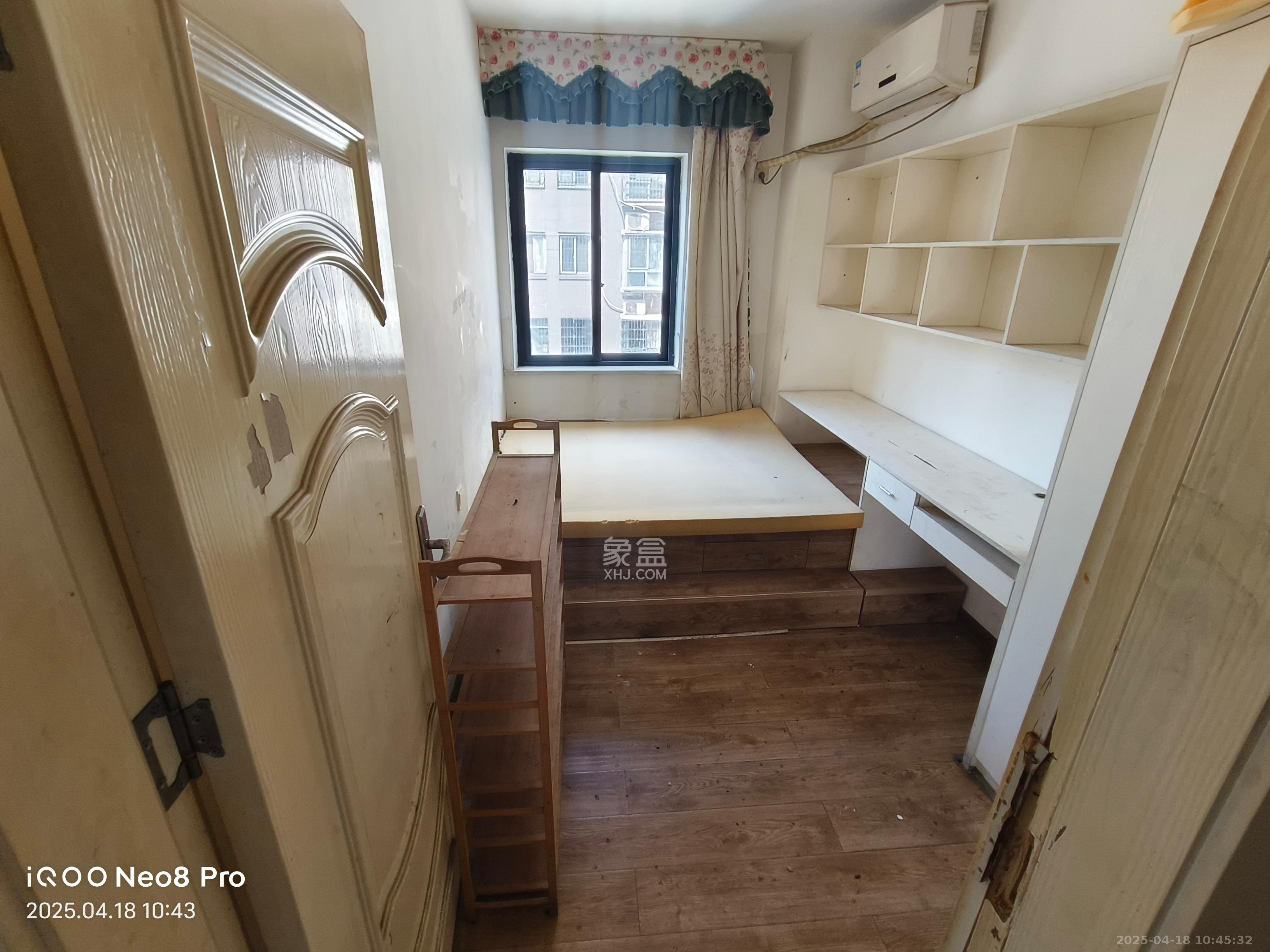 尚都花园城 3室2厅1卫 2100.0元/月 尚都花园城 3室2厅1卫 2100.0元/月室内图