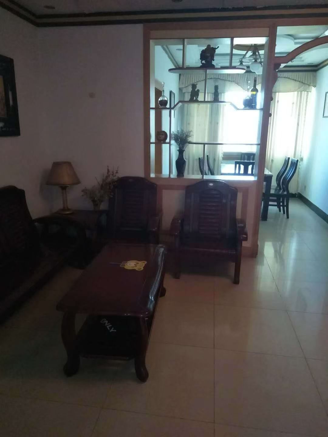 长湖新村 2室2厅1卫 800.0元/月 长湖新村 2室2厅1卫 800.0元/月室内图