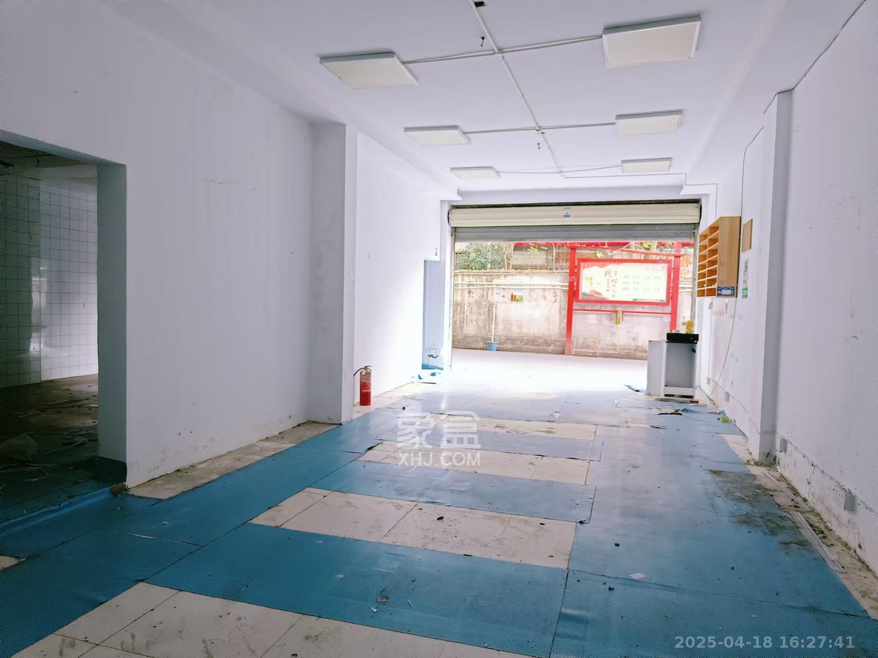 领秀星城（领秀新城）   64.44㎡      5000.0元/月