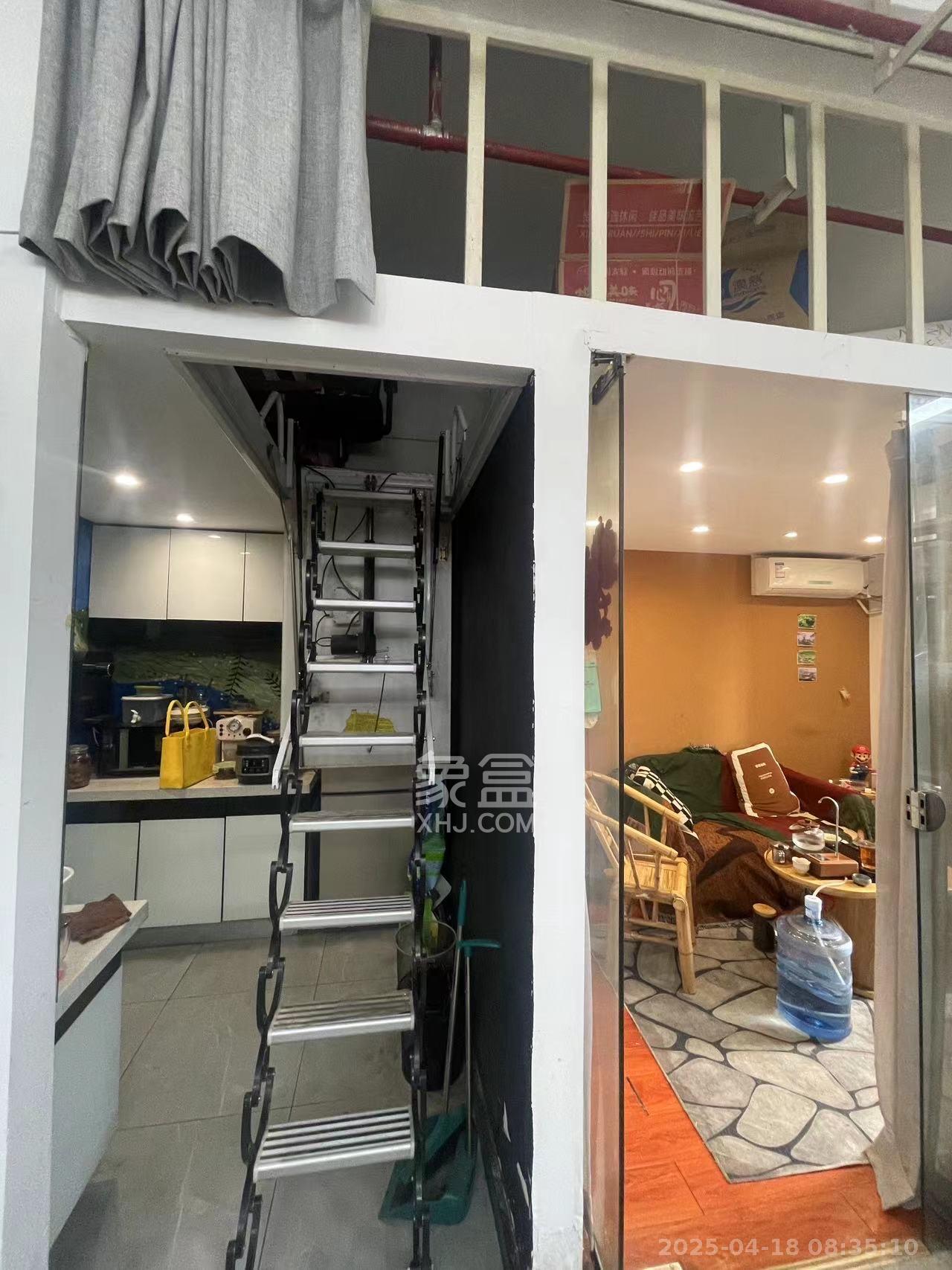 叠彩兰亭 1室1厅1卫 4500.0元/月 叠彩兰亭 1室1厅1卫 4500.0元/月室内图