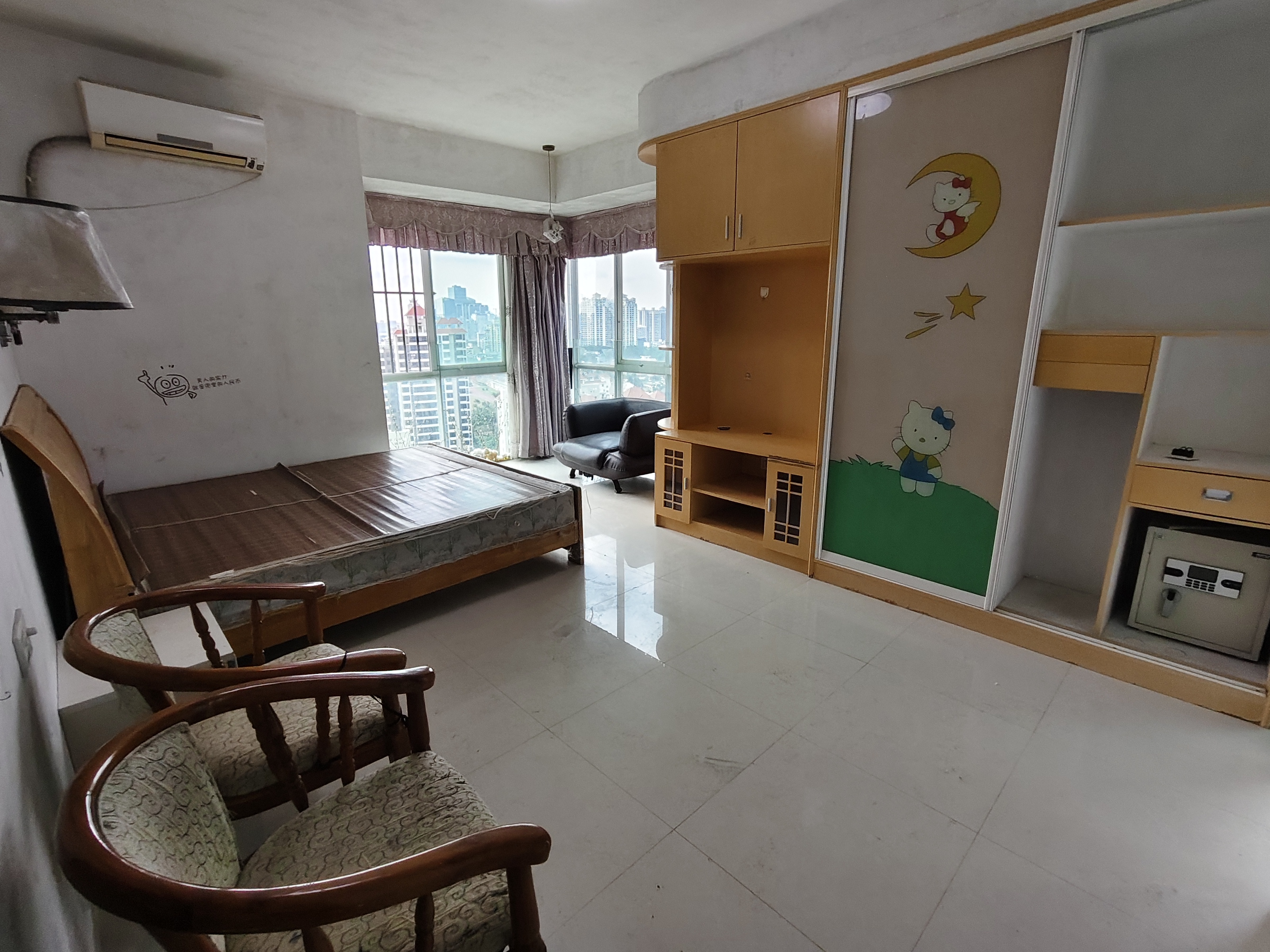 金牛生态小区 3室2厅2卫 3000.0元/月 金牛生态小区 3室2厅2卫 3000.0元/月室内图