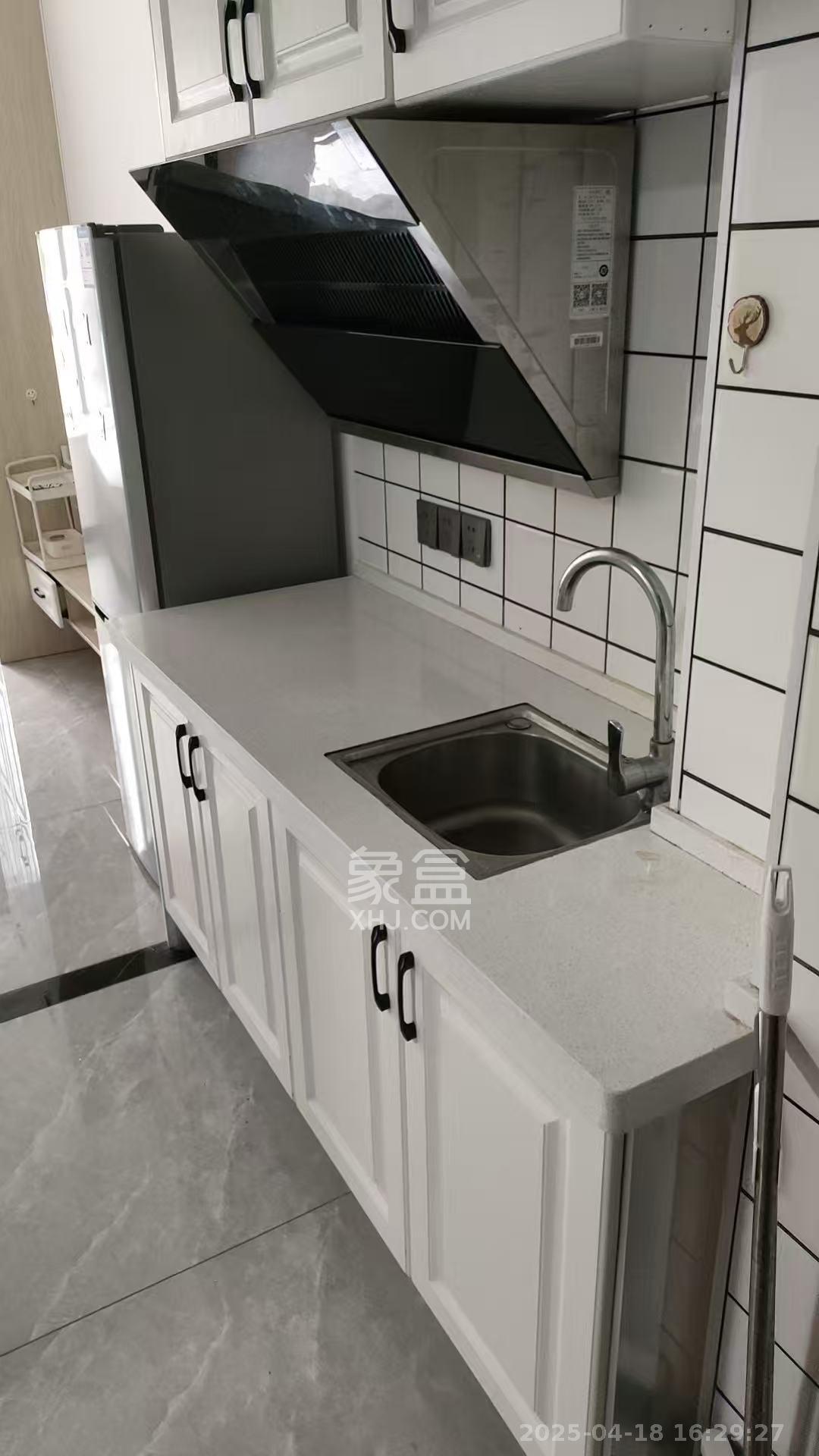 中建悦和城  1室0厅0卫   1450.00元/月室内图