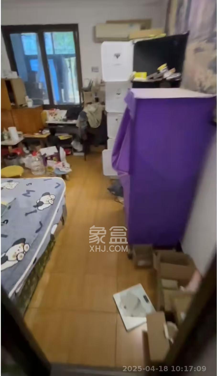 砂子塘社区  1室1厅1卫   1000.00元/月室内图