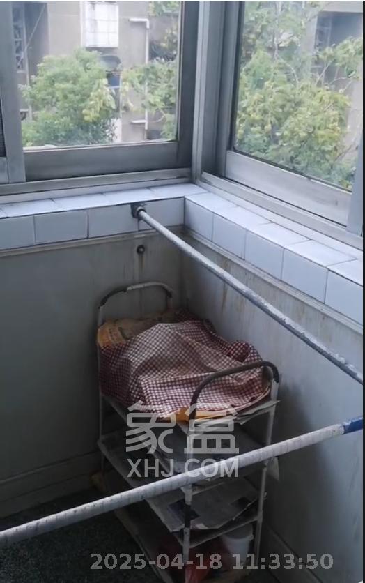湘钢泗神庙小区  2室1厅1卫    500.0元/月室内图