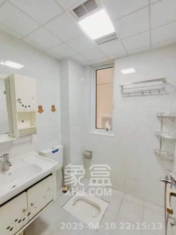 尚上美寓  2室2厅1卫   3000.00元/月室内图