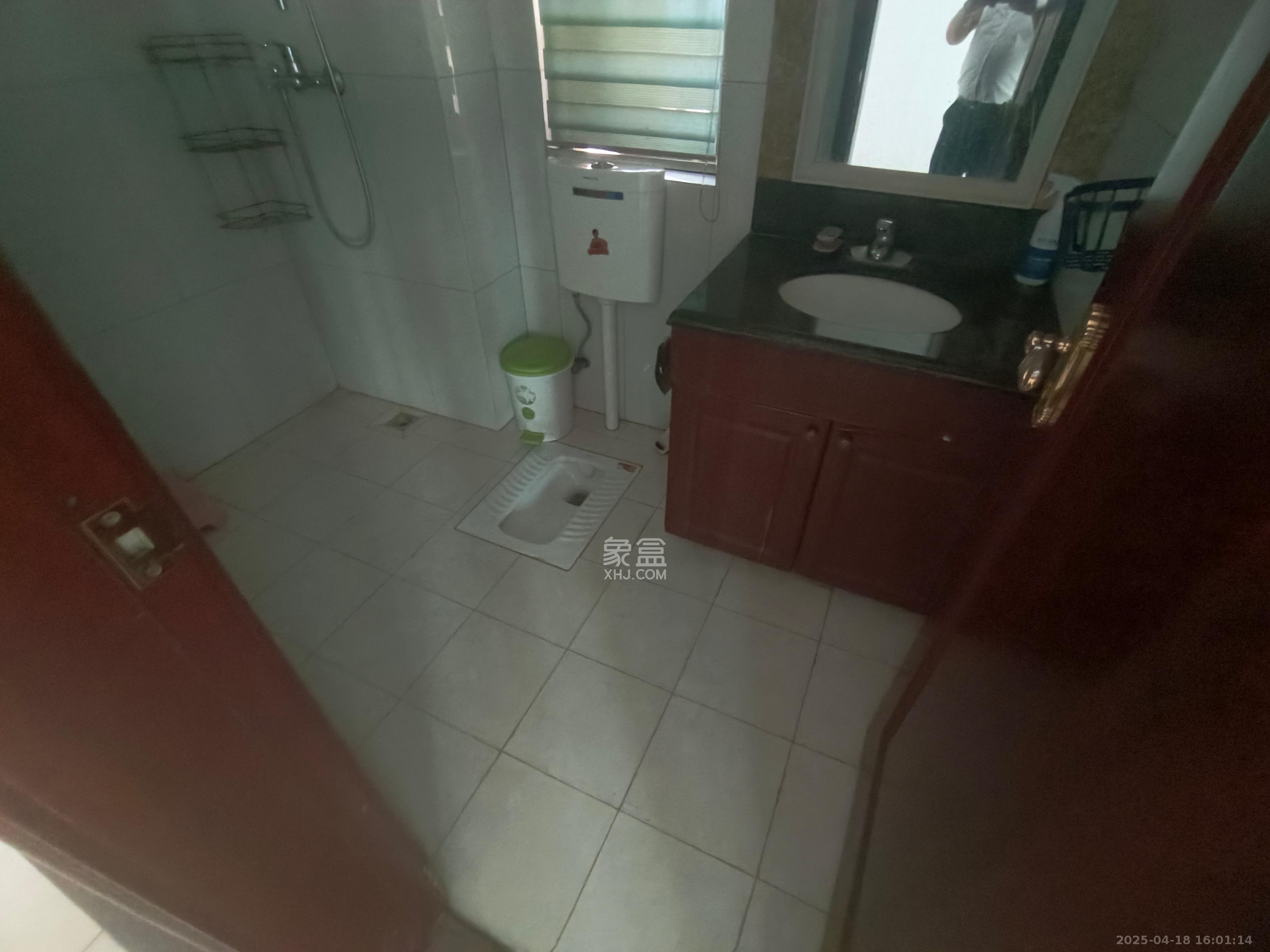 恒大名都 3室2厅2卫 1800.0元/月 恒大名都 3室2厅2卫 1800.0元/月室内图