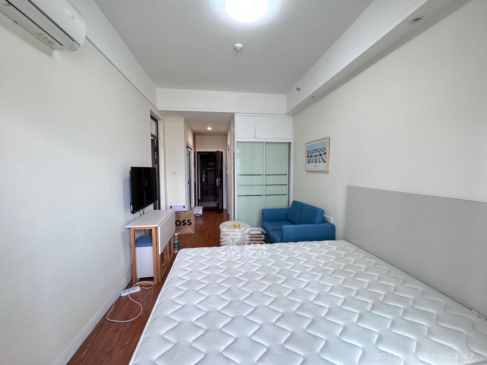 中建信和城  1室0厅0卫   1600.00元/月室内图