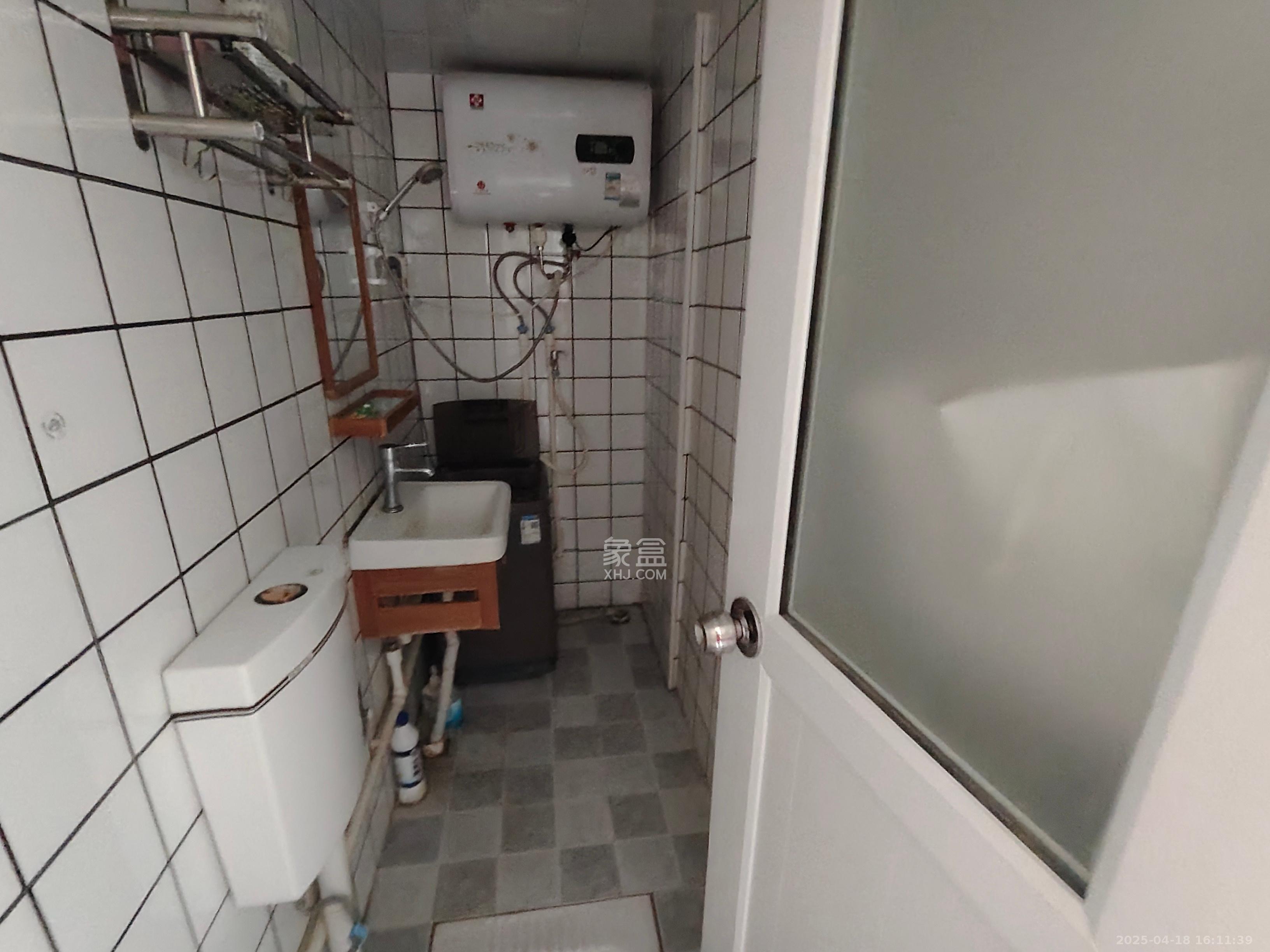 中建悦和城 1室1厅1卫 1250.0元/月 中建悦和城 1室1厅1卫 1250.0元/月室内图