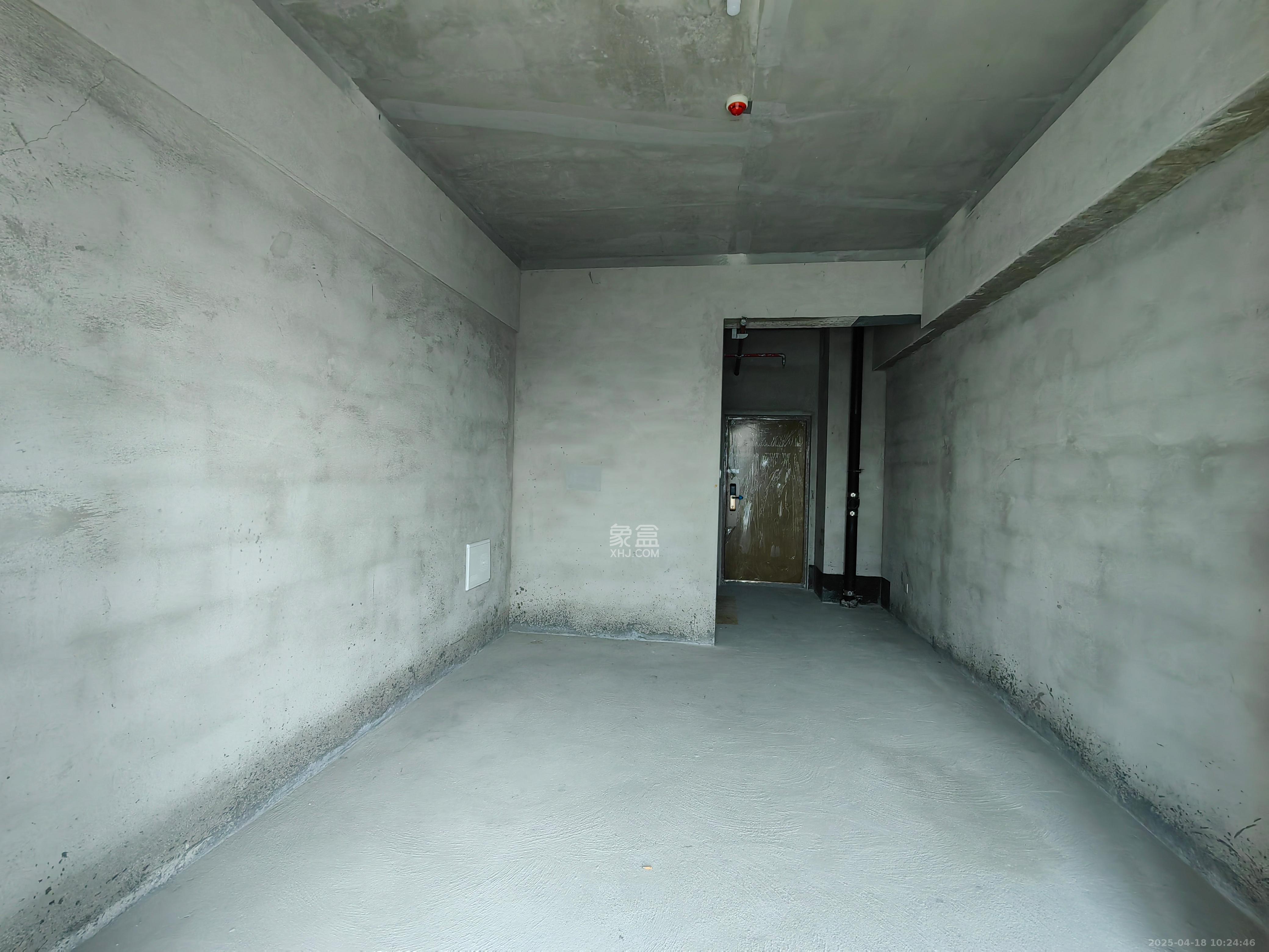 中建宝铂公馆 1室1厅1卫 2300.0元/月 中建宝铂公馆 1室1厅1卫 2300.0元/月室内图