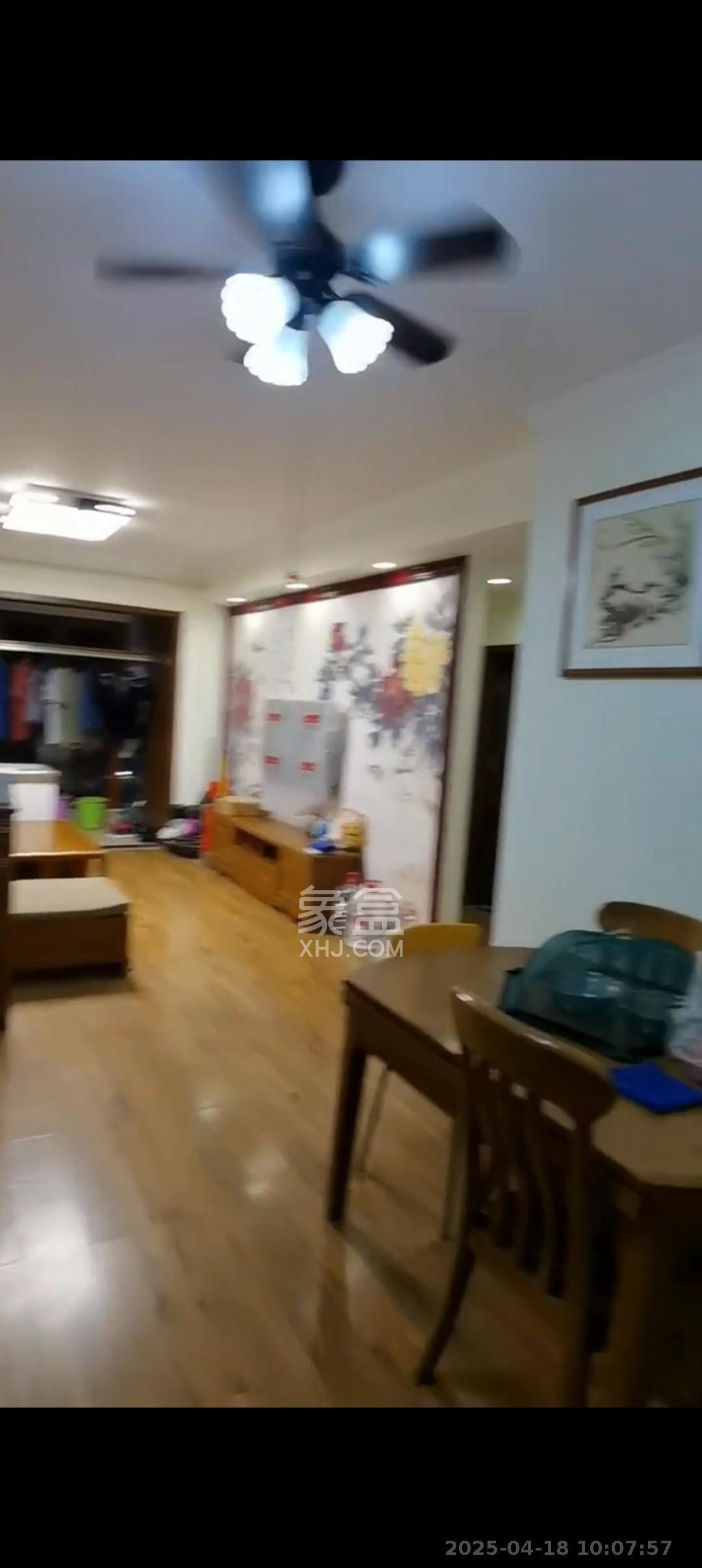 佳兆业云顶梅溪湖（佳兆业梅溪荟）  3室2厅1卫   2800.00元/月