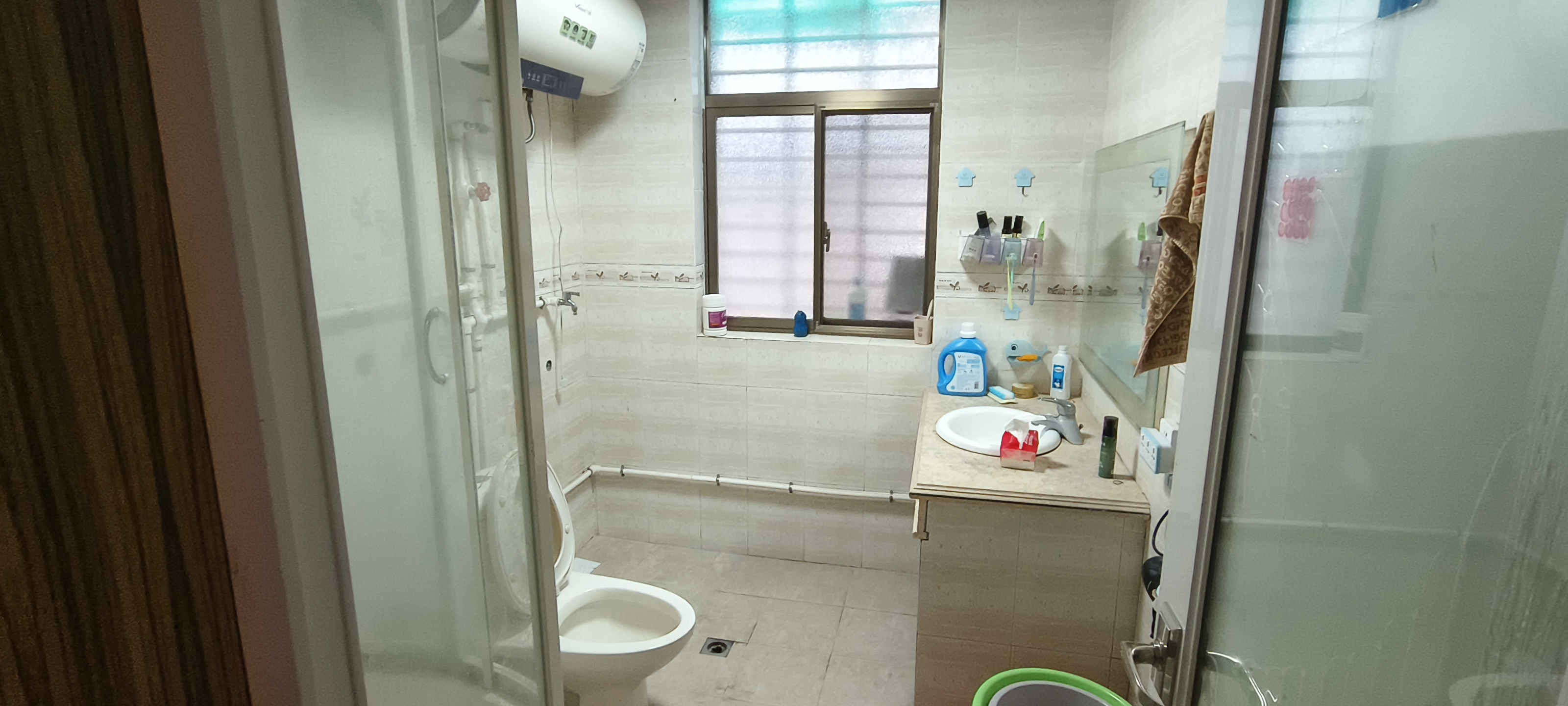 大庸桥散盘 8室4厅4卫 3000.0元/月 大庸桥散盘 8室4厅4卫 3000.0元/月室内图