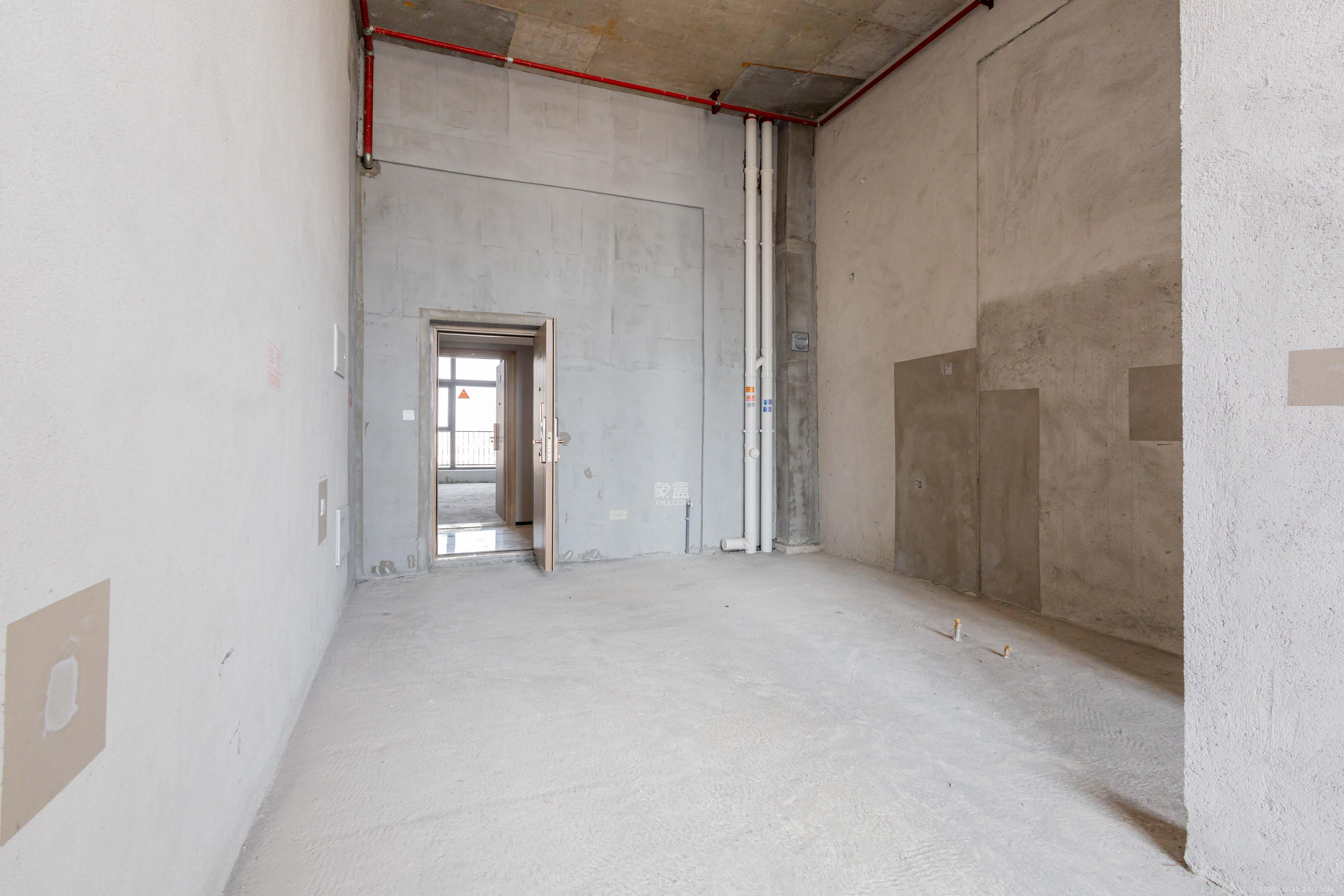 华远碧桂园海蓝城 1室1厅1卫 29.8万 华远碧桂园海蓝城 1室1厅1卫 29.8万客厅