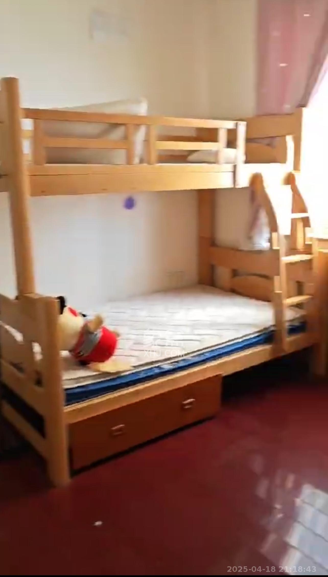 白沙湾嘉园 4室2厅1卫 2800.0元/月 白沙湾嘉园 4室2厅1卫 2800.0元/月室内图