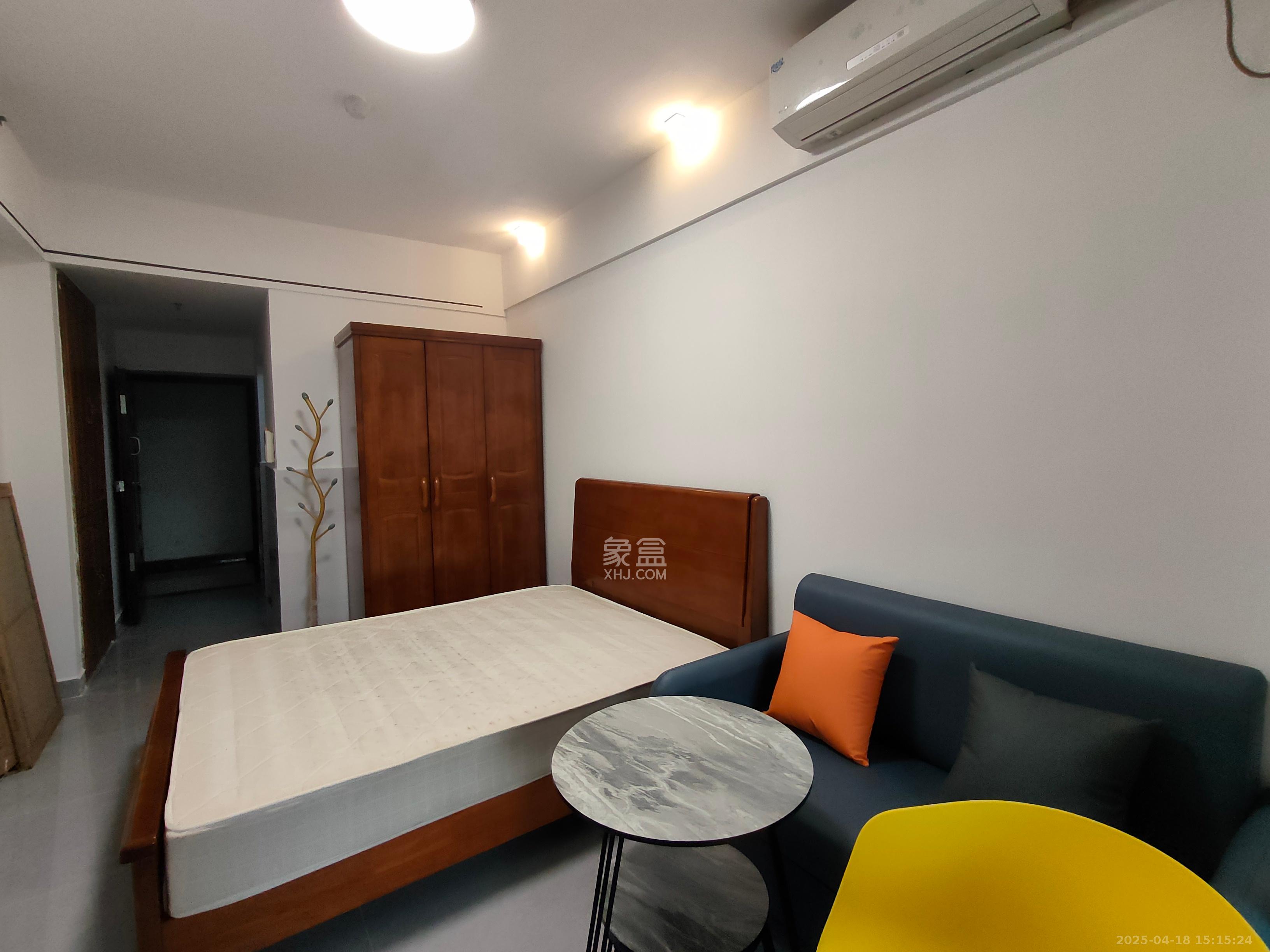 中建木莲工社 1室1厅1卫 1300.0元/月 中建木莲工社 1室1厅1卫 1300.0元/月室内图