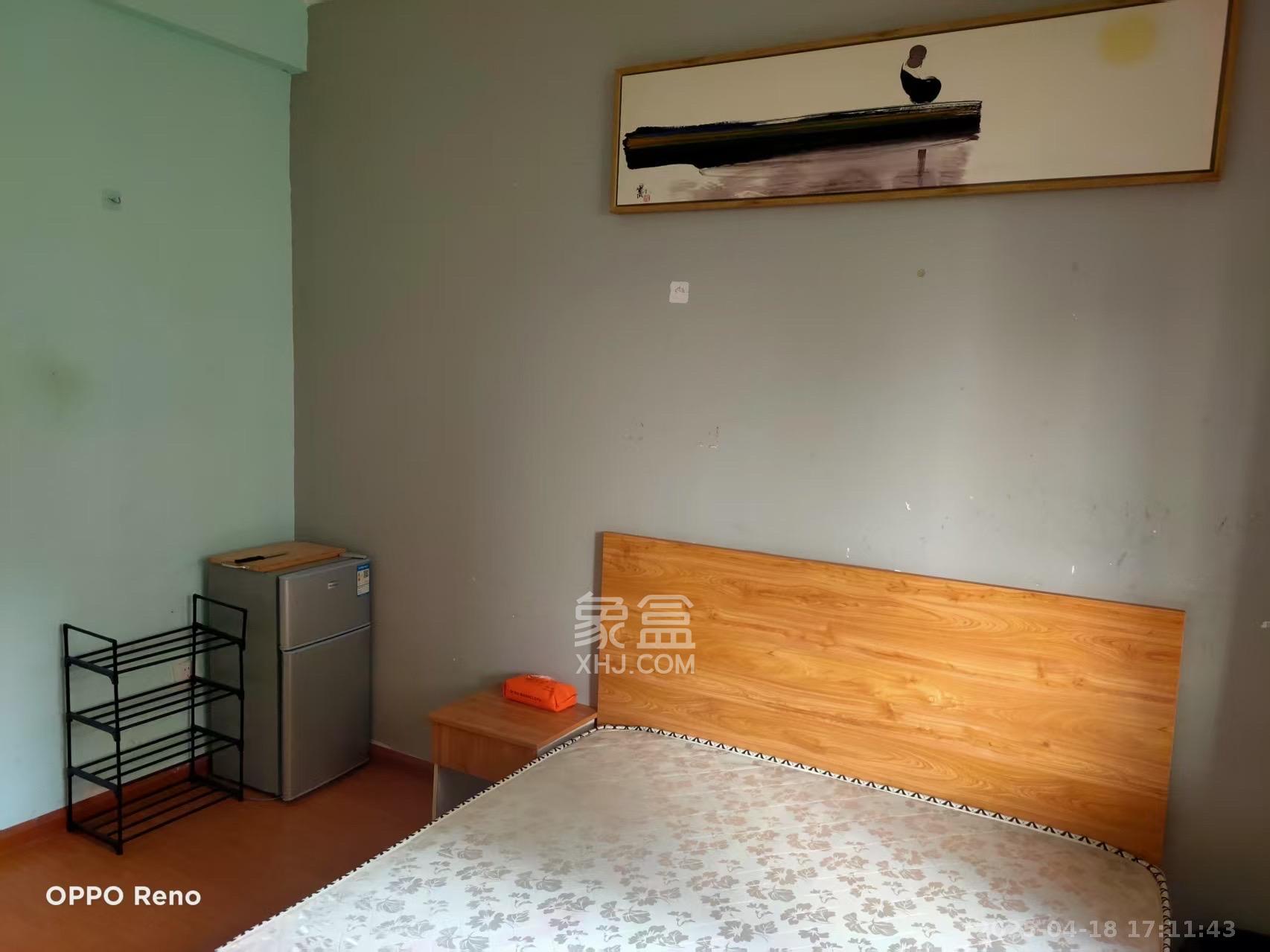 星城新宇莲景苑 1室0厅0卫 800.0元/月 星城新宇莲景苑 1室0厅0卫 800.0元/月室内图