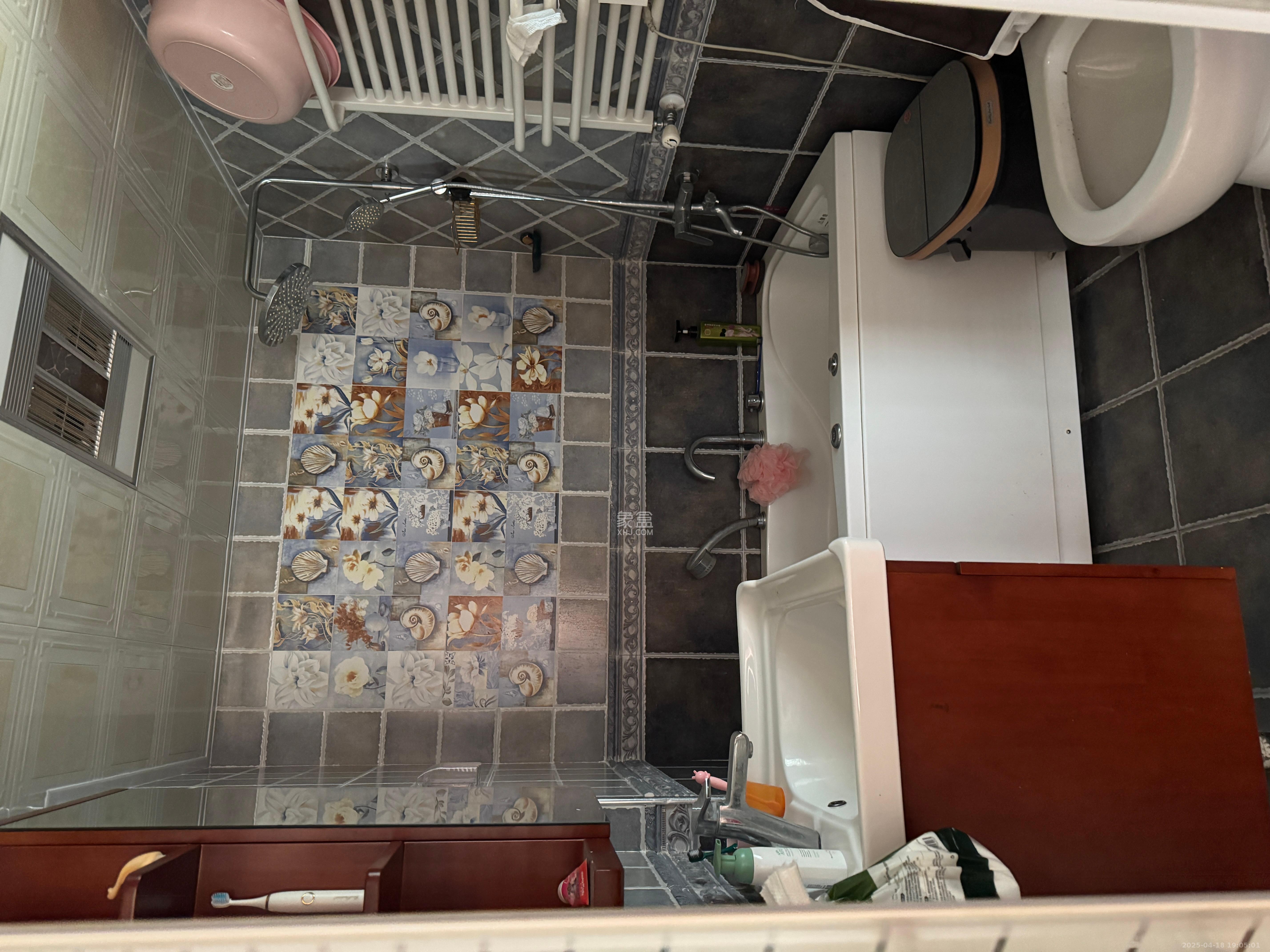 阳光紫薇园 4室2厅1卫 4000.0元/月 阳光紫薇园 4室2厅1卫 4000.0元/月室内图