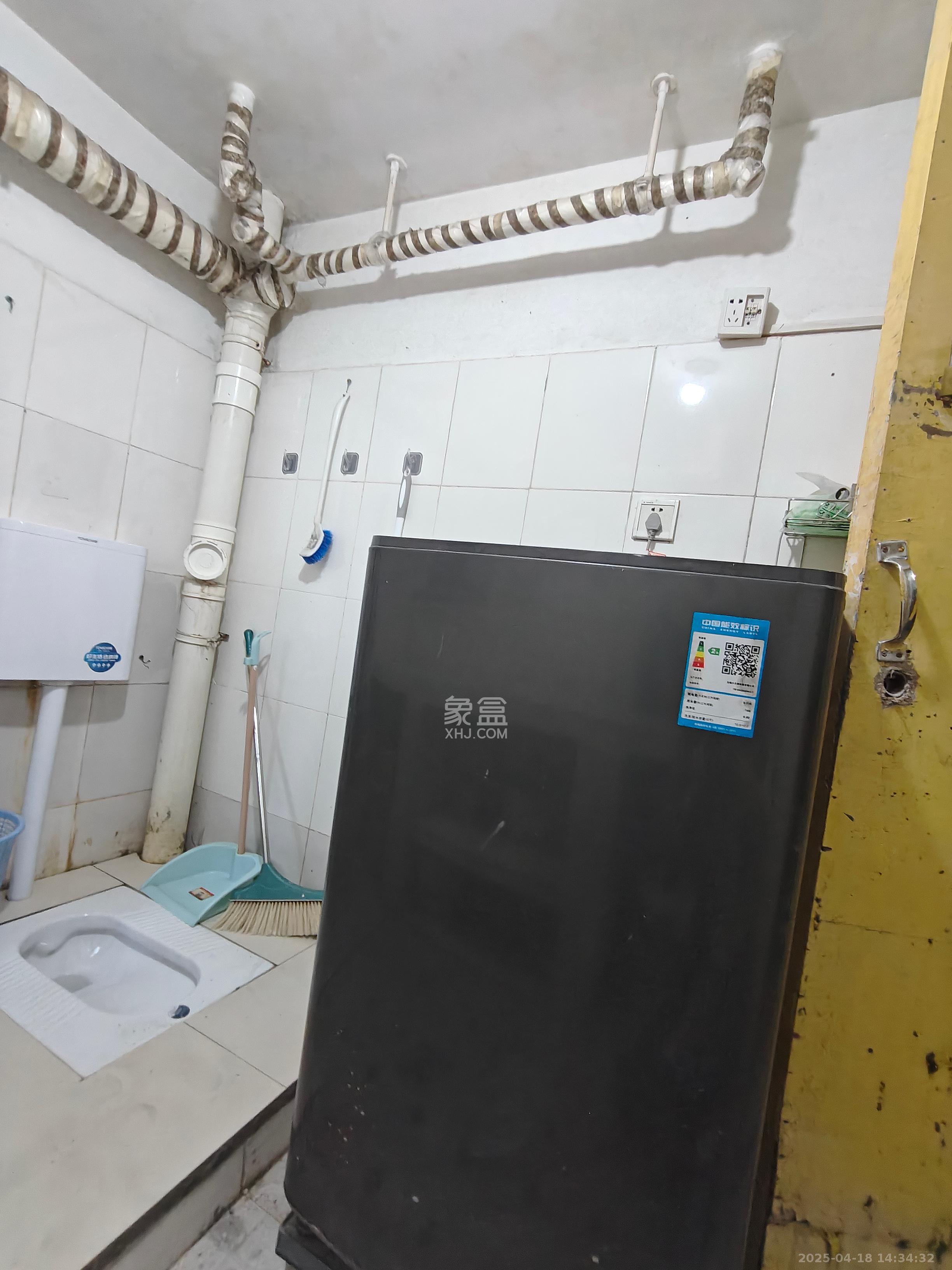 含浦家苑 1室2厅1卫 850.0元/月 含浦家苑 1室2厅1卫 850.0元/月室内图