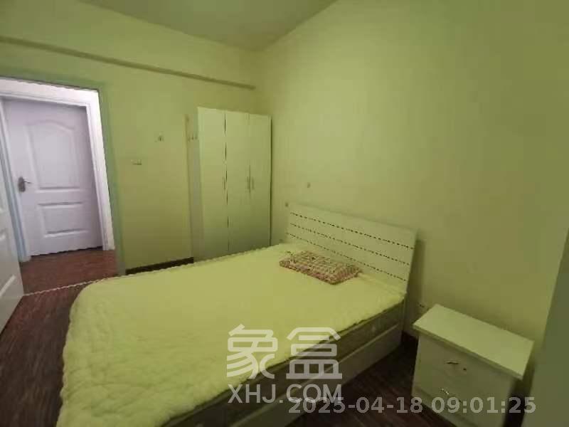 兰亭都荟（璟峰苑）  3室2厅1卫   2700.00元/月室内图