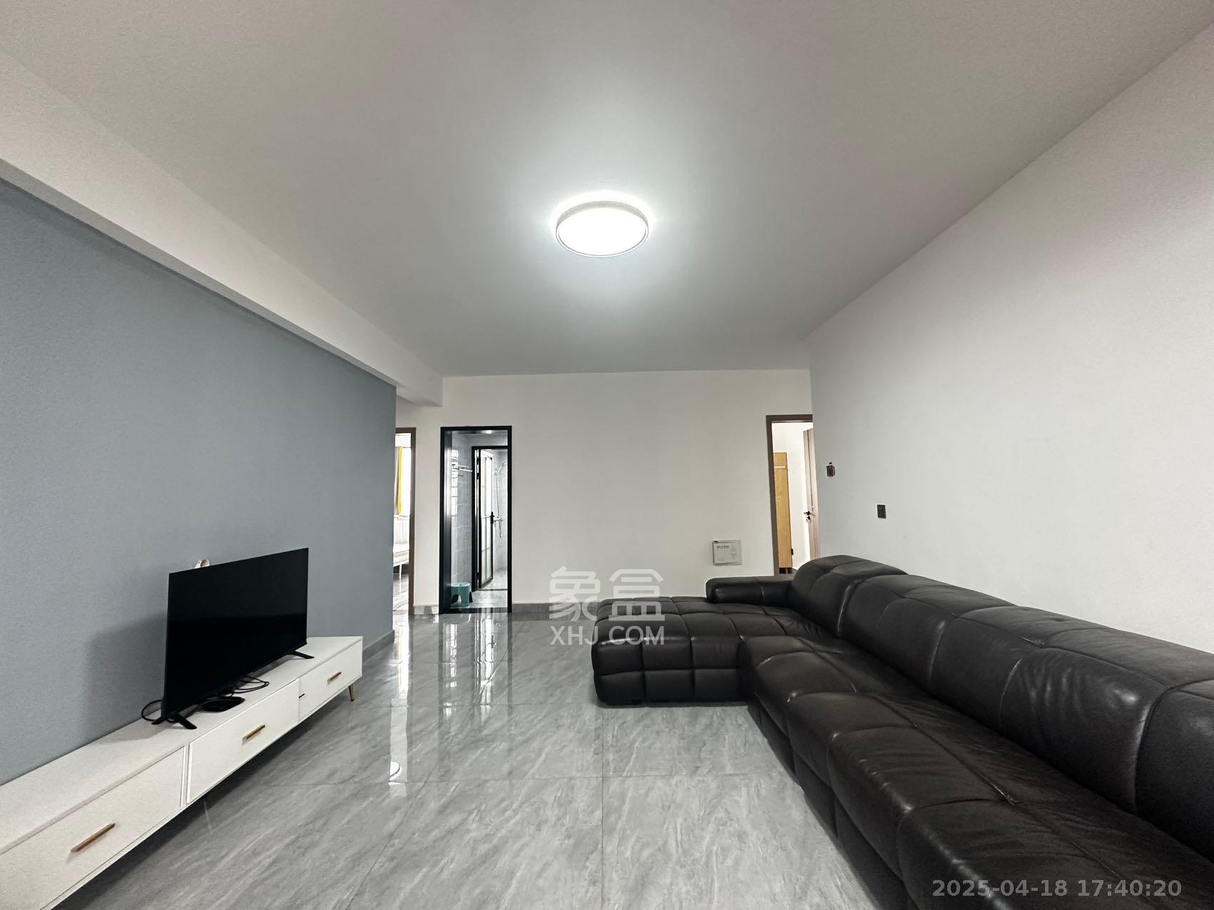 朝正美苑 3室2厅2卫 2600.0元/月 朝正美苑 3室2厅2卫 2600.0元/月室内图